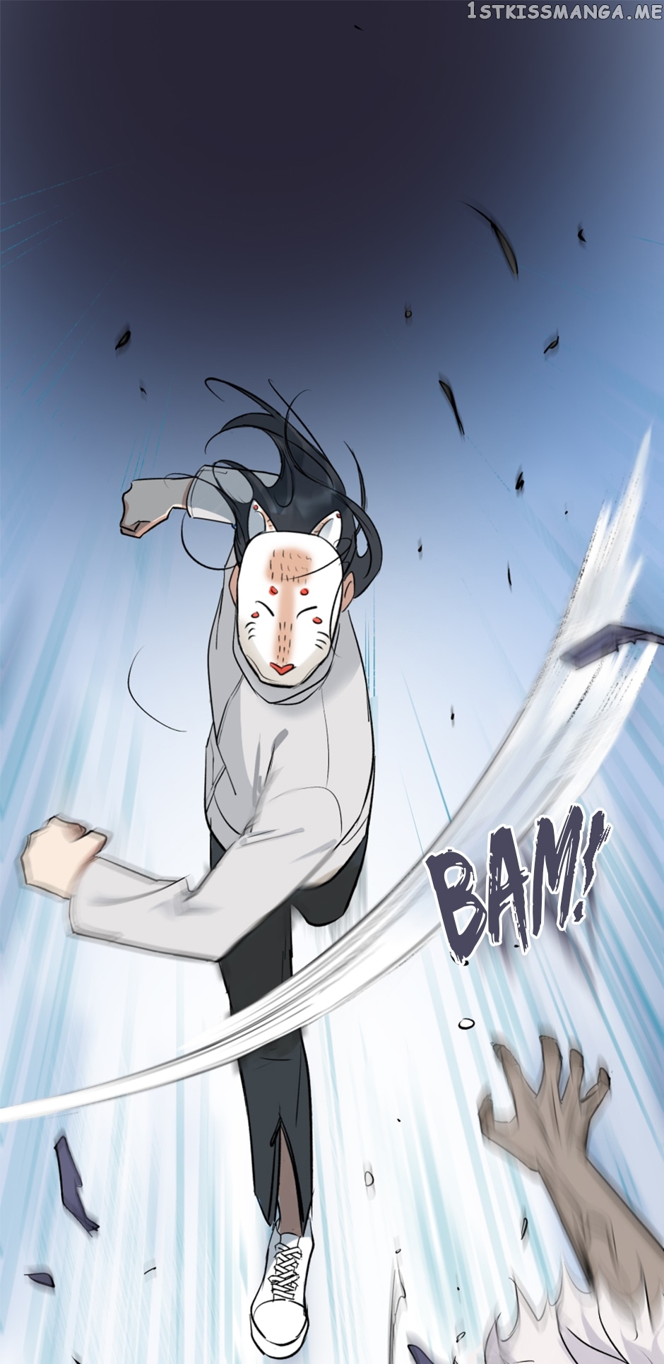 Hero and Shero ( He is her hero ) chapter 16 - page 15