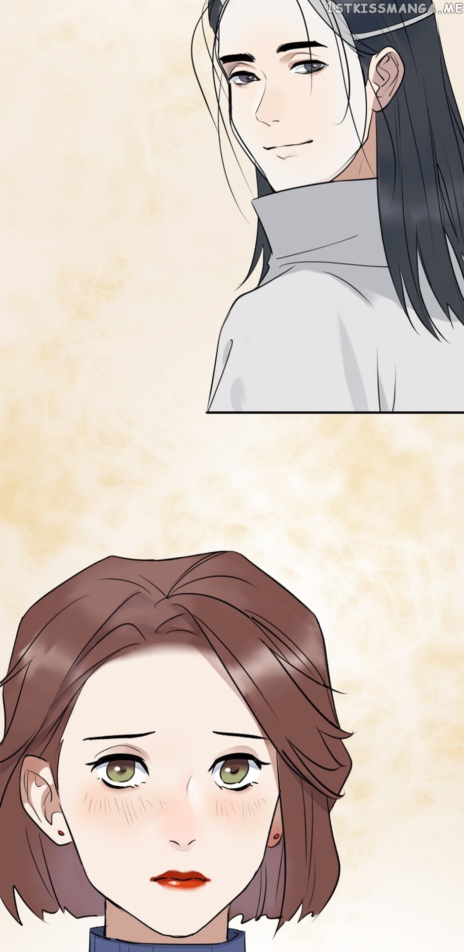 Hero and Shero ( He is her hero ) chapter 16 - page 17