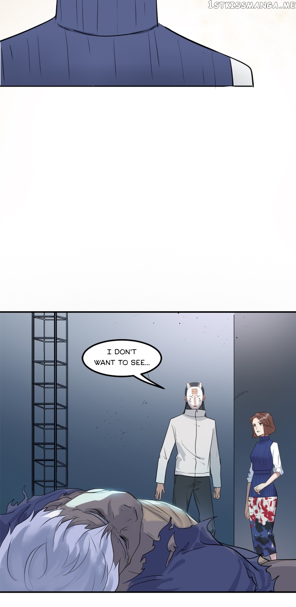 Hero and Shero ( He is her hero ) chapter 16 - page 18