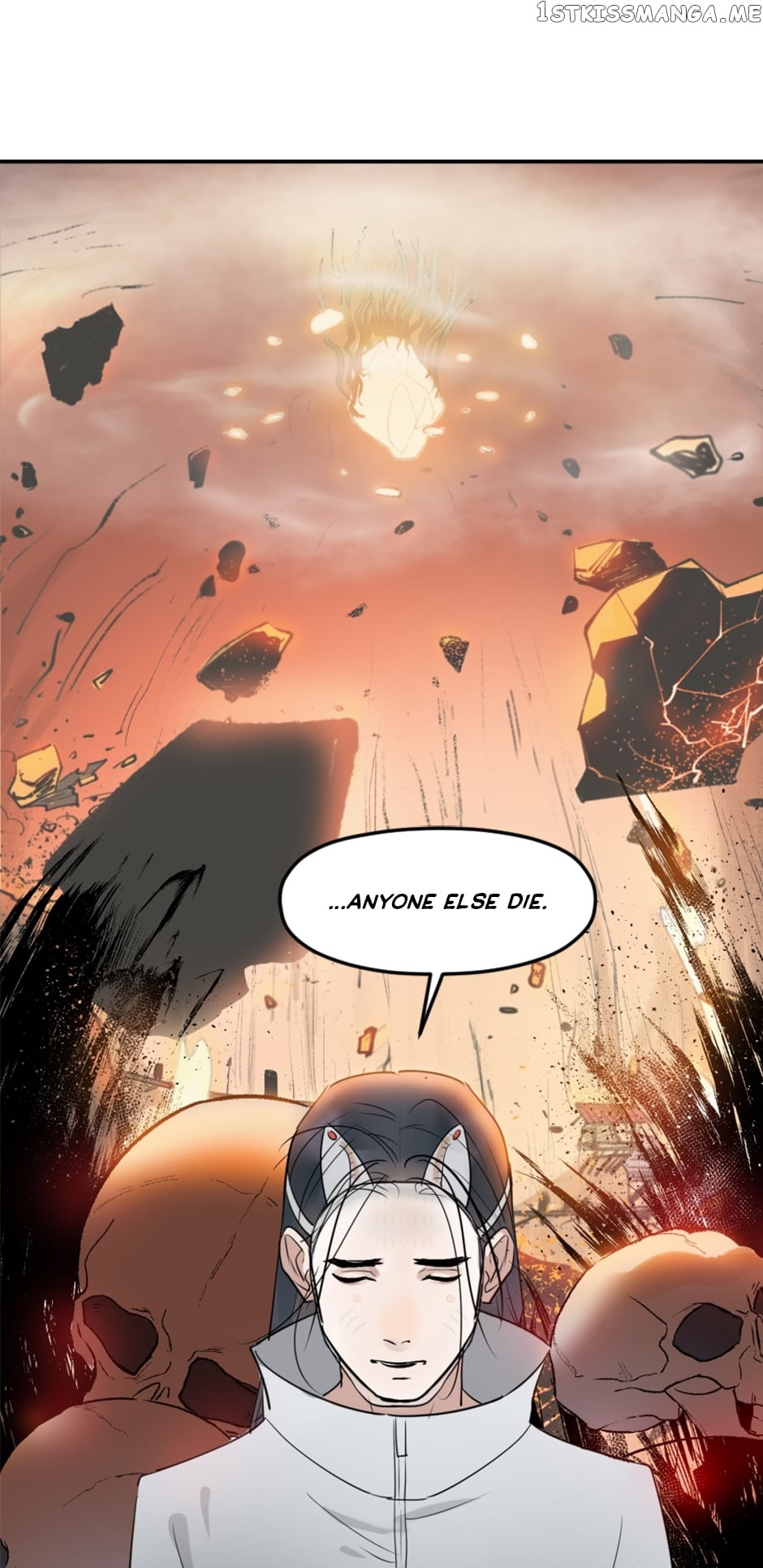 Hero and Shero ( He is her hero ) chapter 16 - page 19