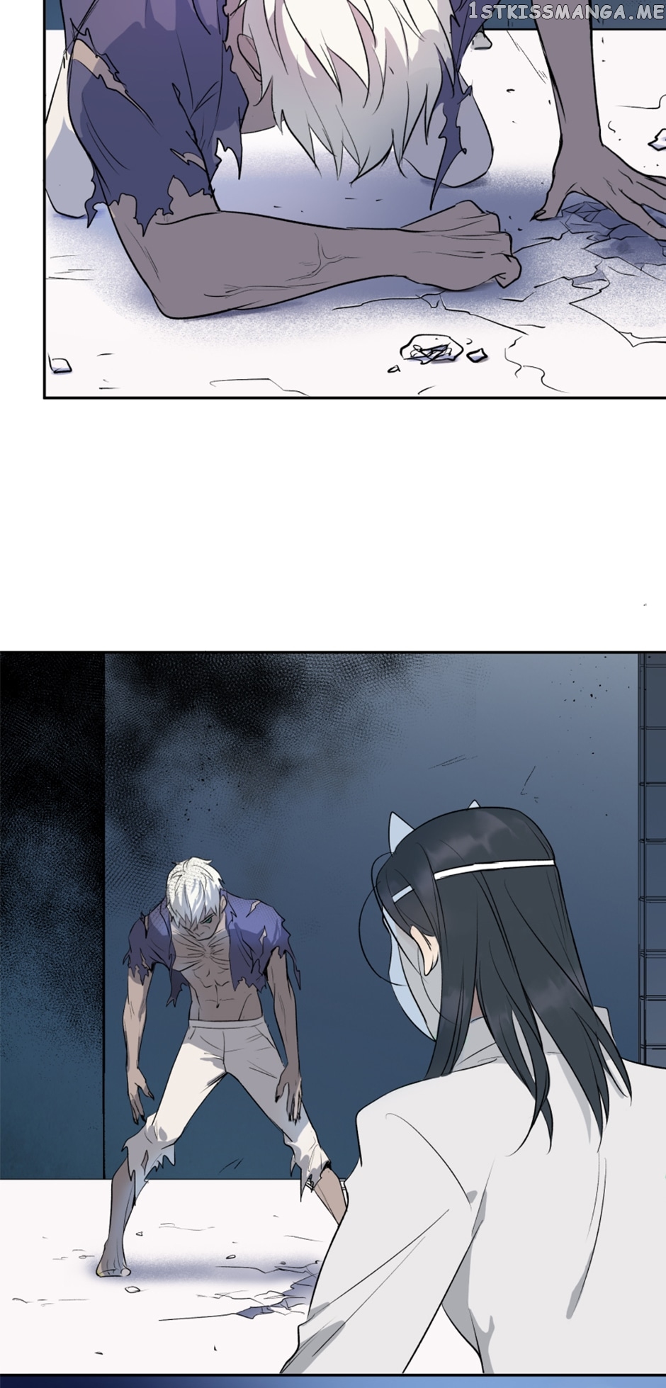 Hero and Shero ( He is her hero ) chapter 16 - page 23