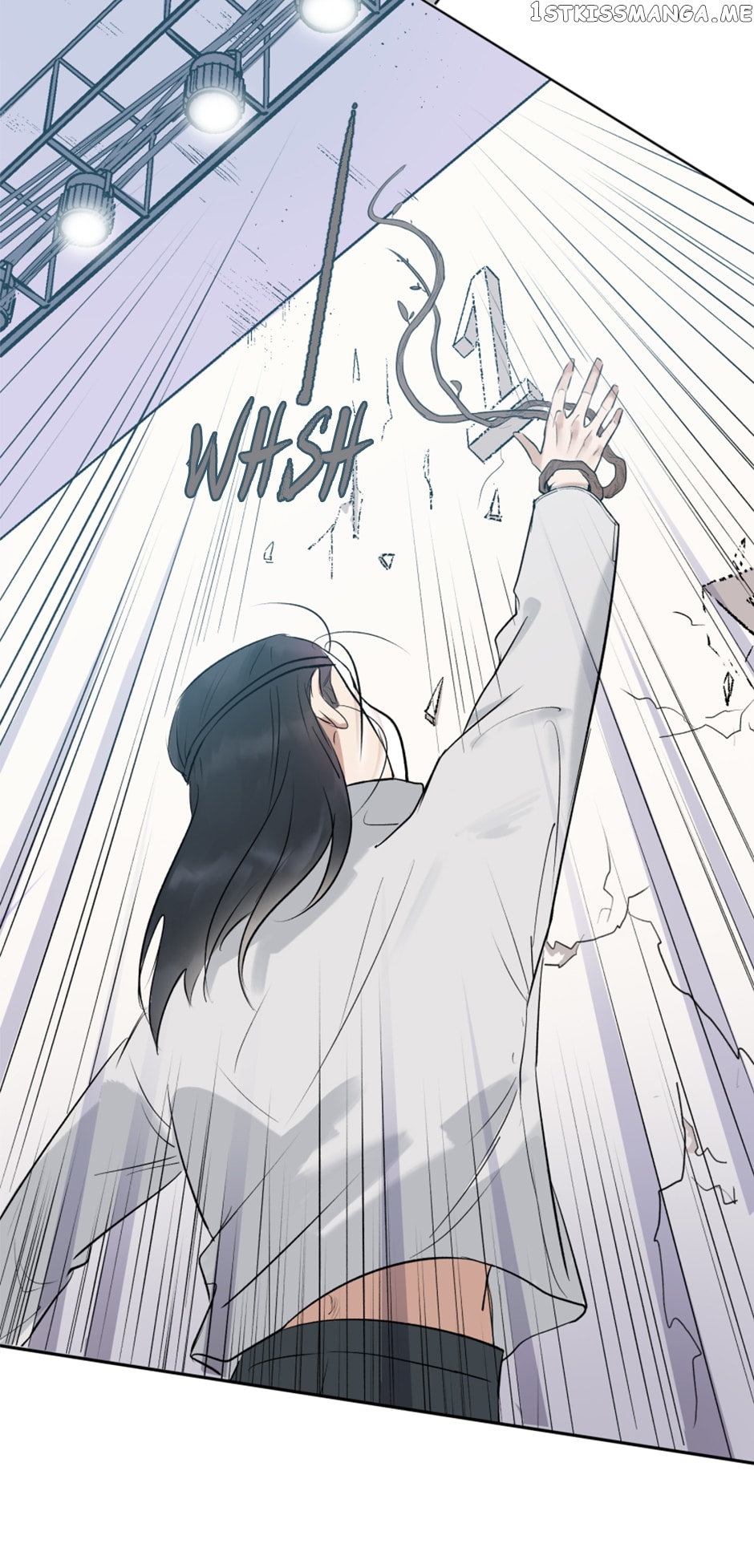 Hero and Shero ( He is her hero ) chapter 16 - page 26