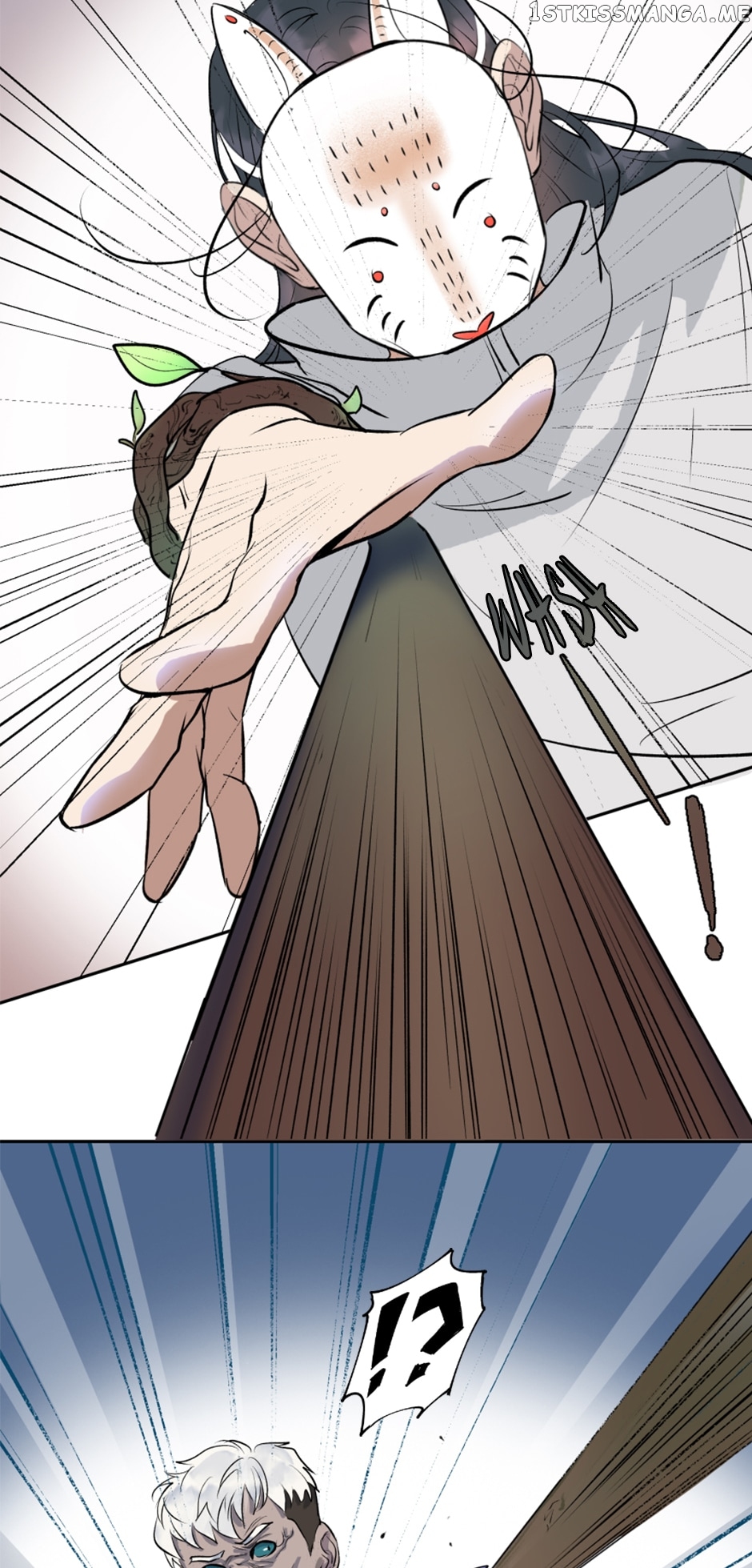 Hero and Shero ( He is her hero ) chapter 16 - page 29