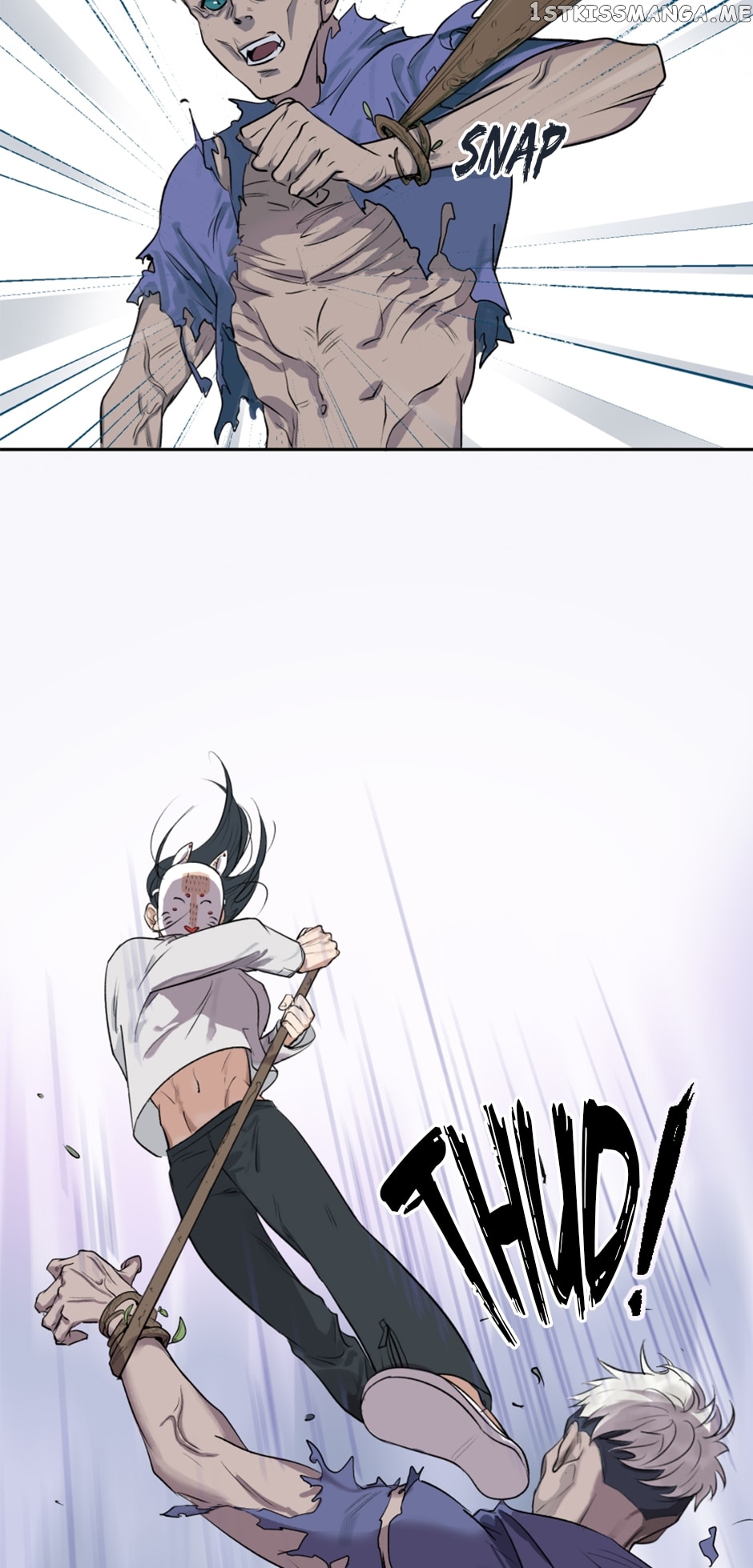 Hero and Shero ( He is her hero ) chapter 16 - page 30