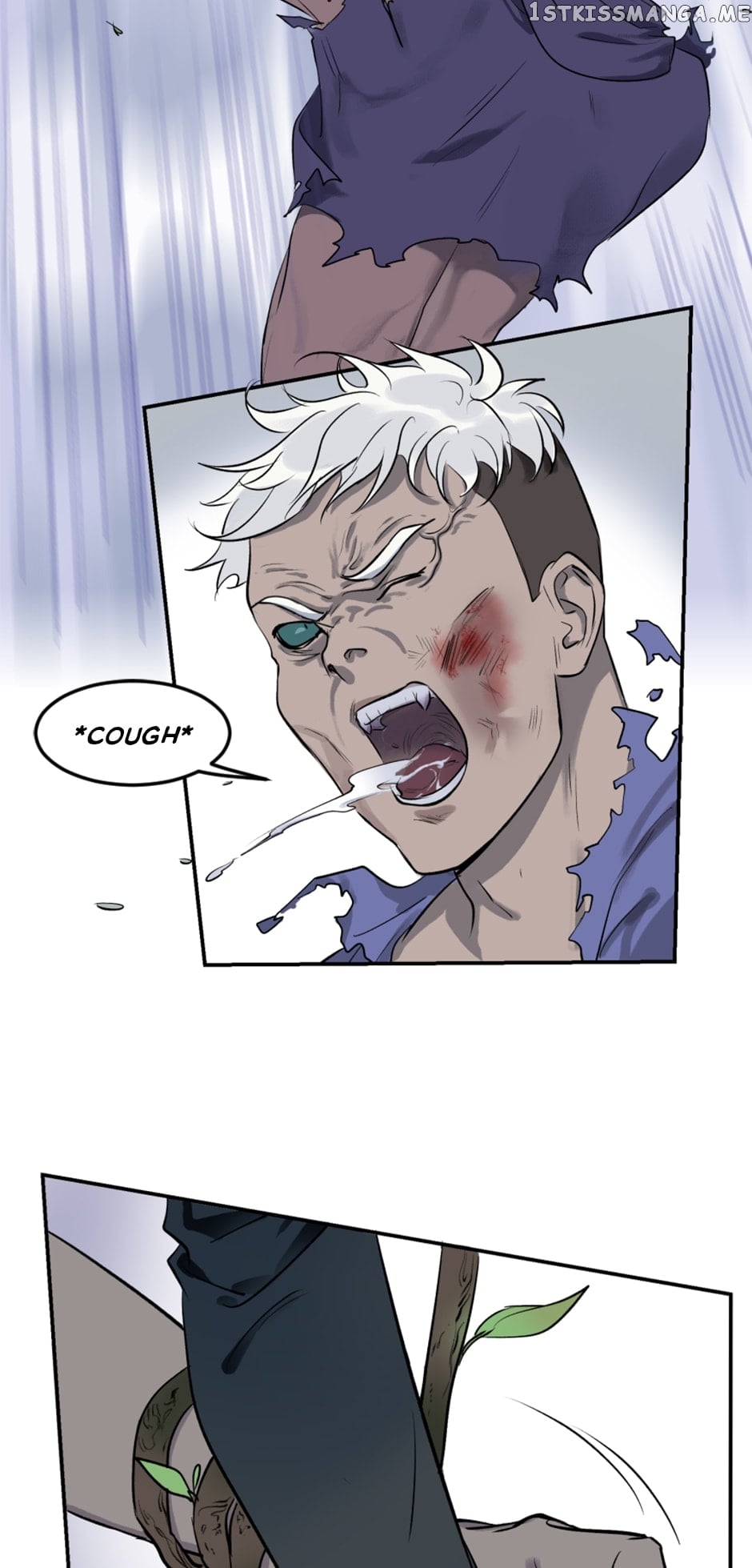 Hero and Shero ( He is her hero ) chapter 16 - page 31