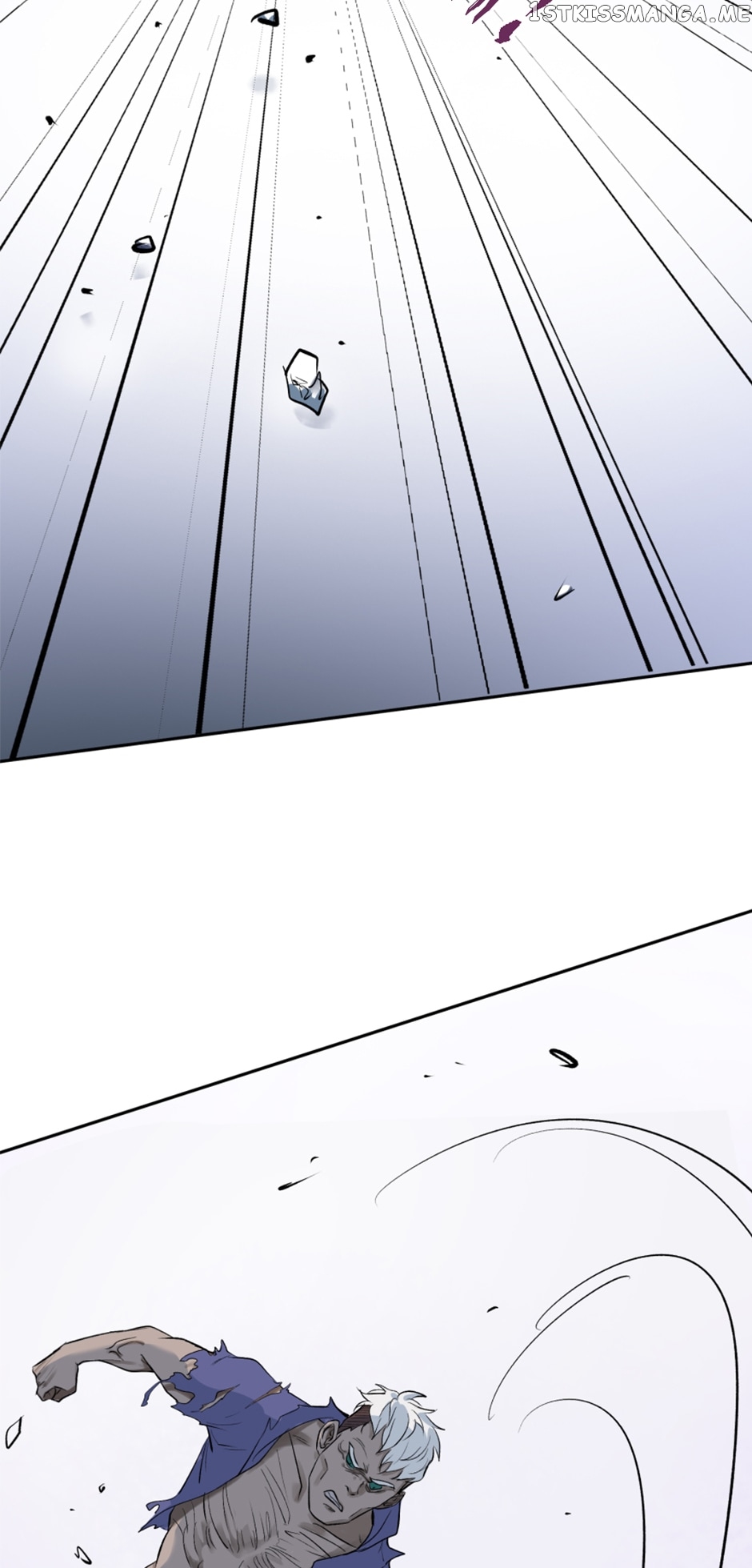 Hero and Shero ( He is her hero ) chapter 16 - page 35
