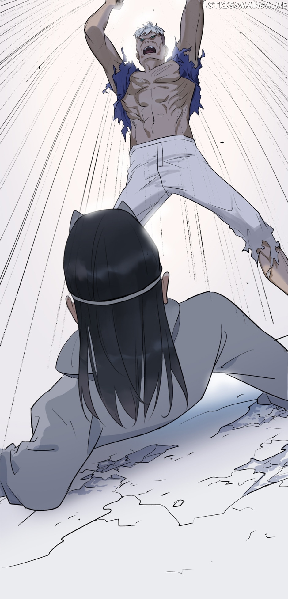 Hero and Shero ( He is her hero ) chapter 16 - page 38