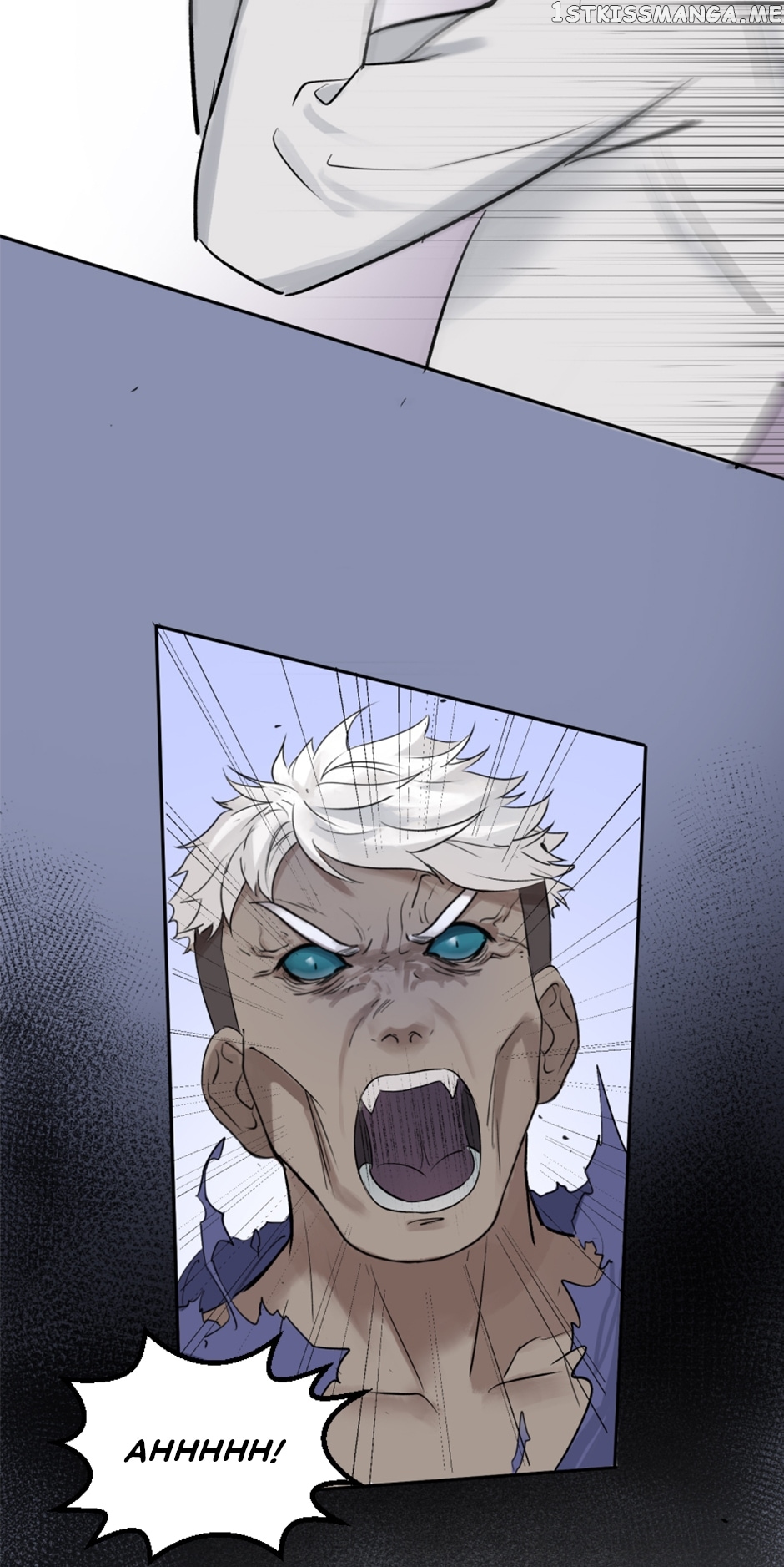 Hero and Shero ( He is her hero ) chapter 16 - page 4