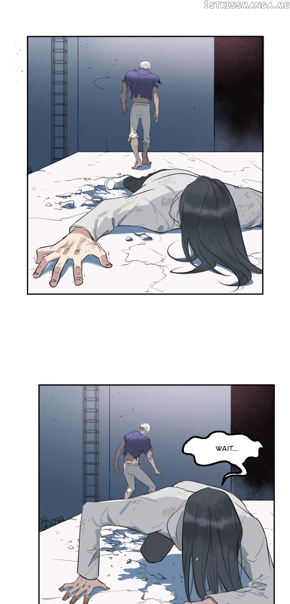 Hero and Shero ( He is her hero ) chapter 16 - page 41