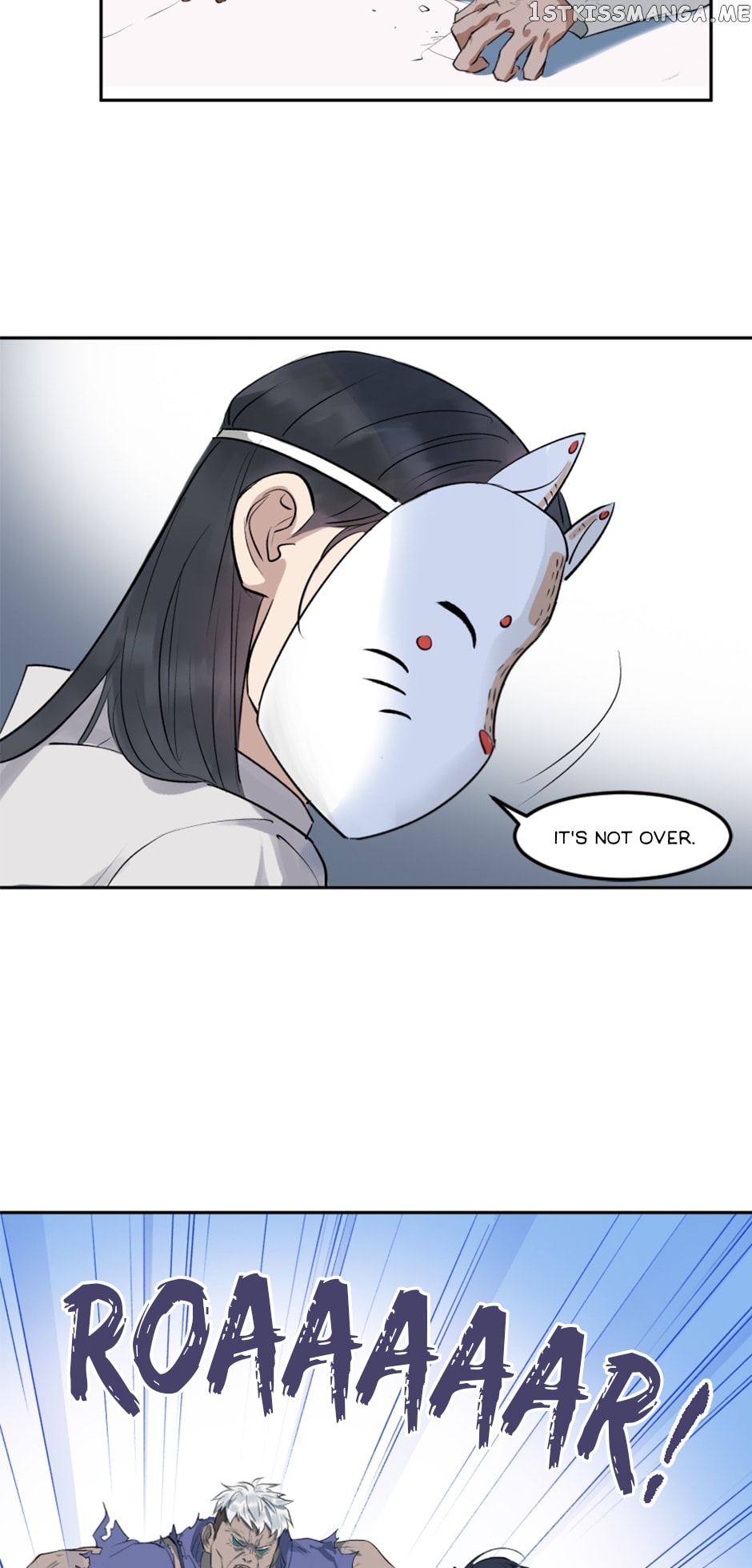 Hero and Shero ( He is her hero ) chapter 16 - page 42