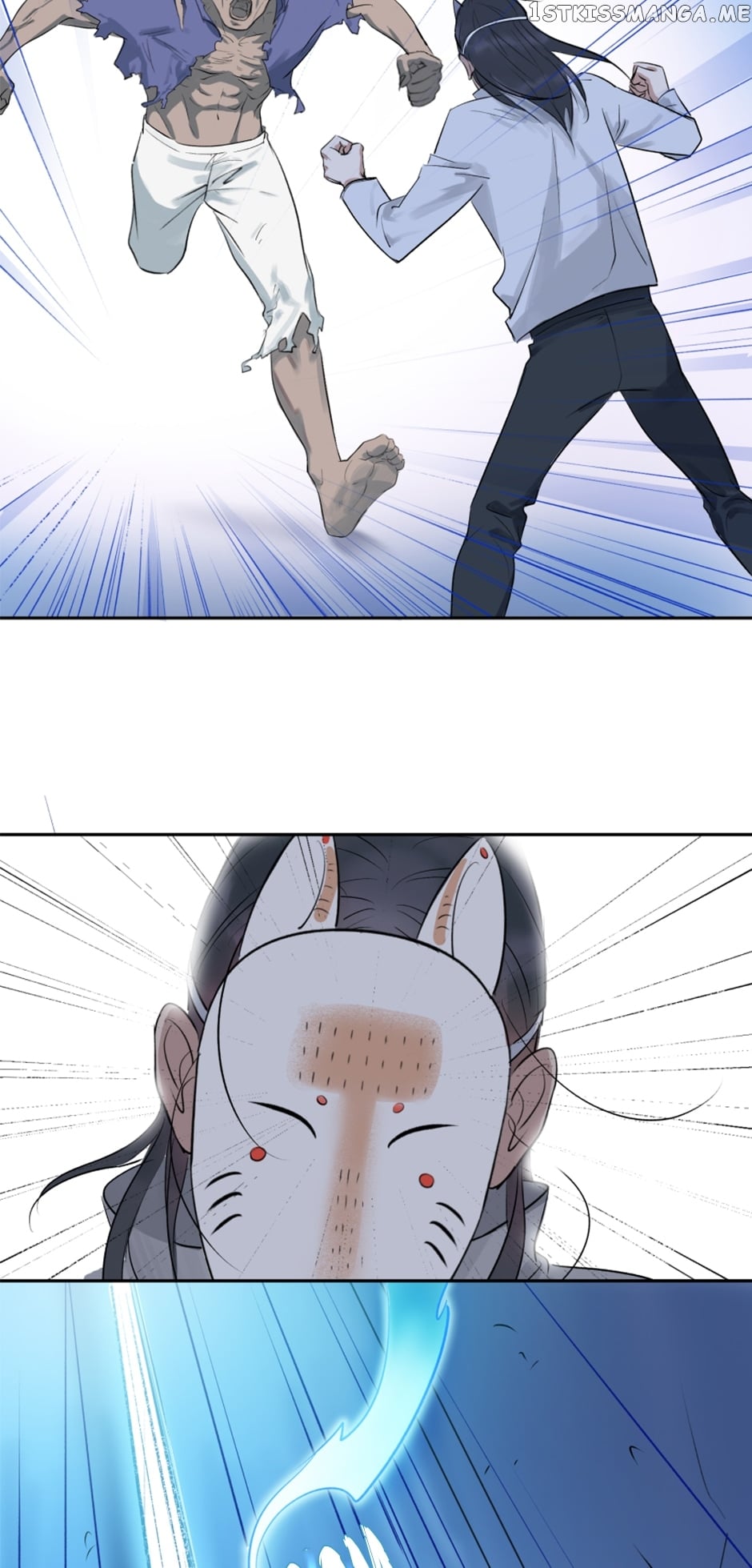 Hero and Shero ( He is her hero ) chapter 16 - page 43