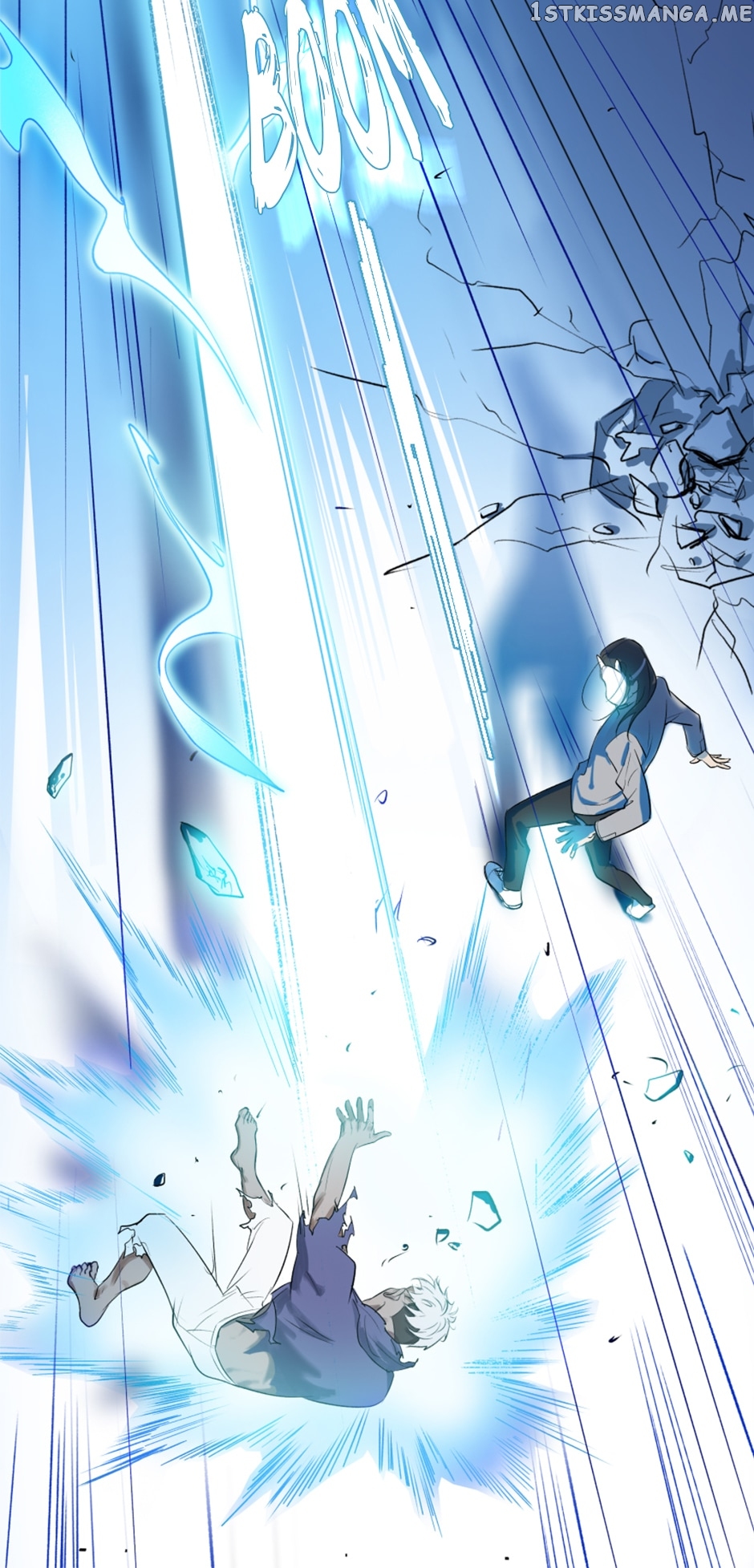 Hero and Shero ( He is her hero ) chapter 16 - page 44