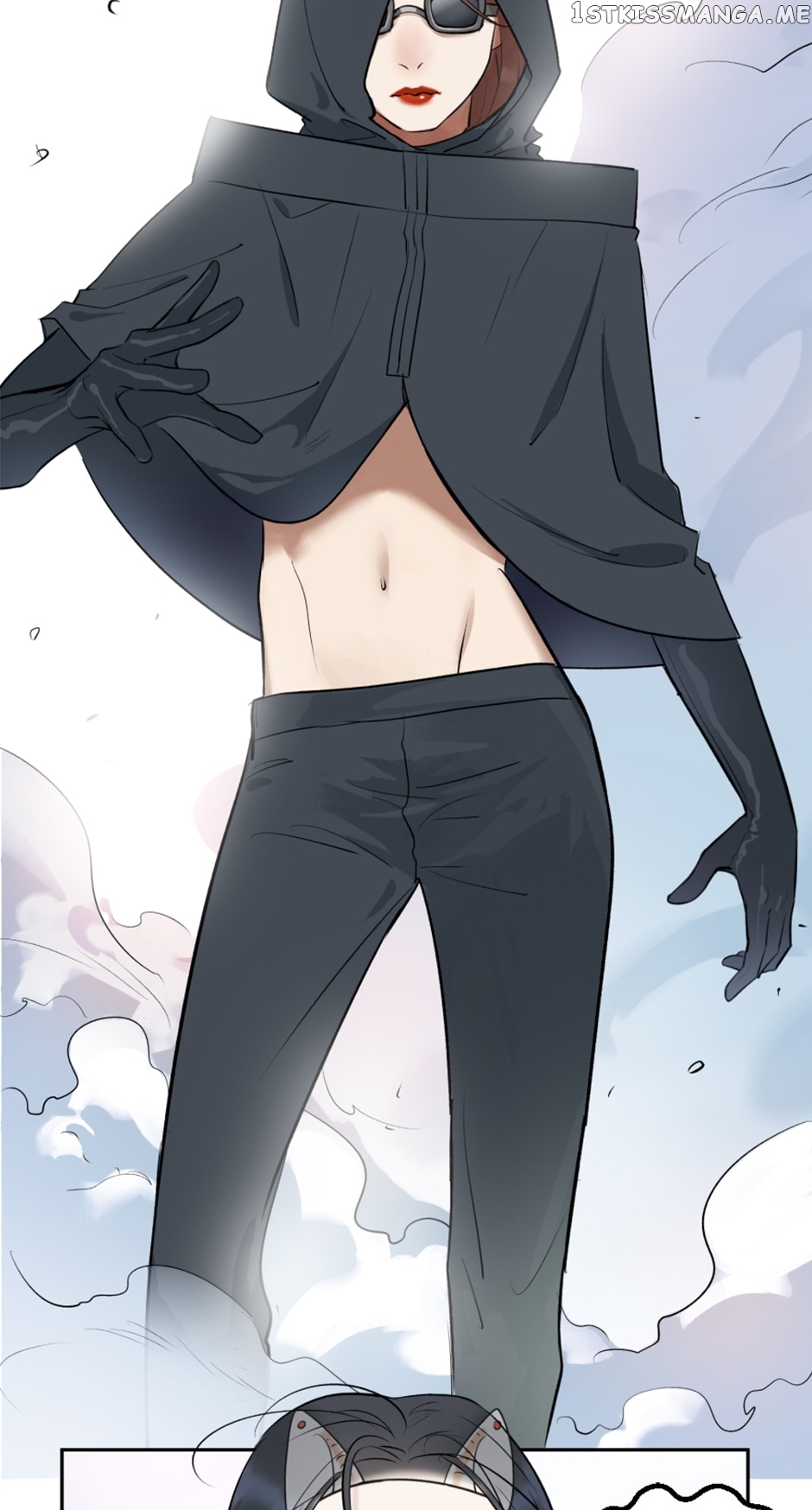 Hero and Shero ( He is her hero ) chapter 16 - page 47