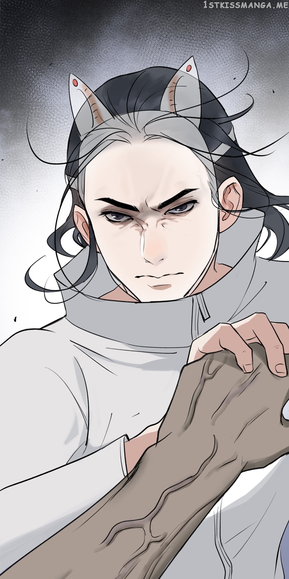 Hero and Shero ( He is her hero ) chapter 16 - page 5
