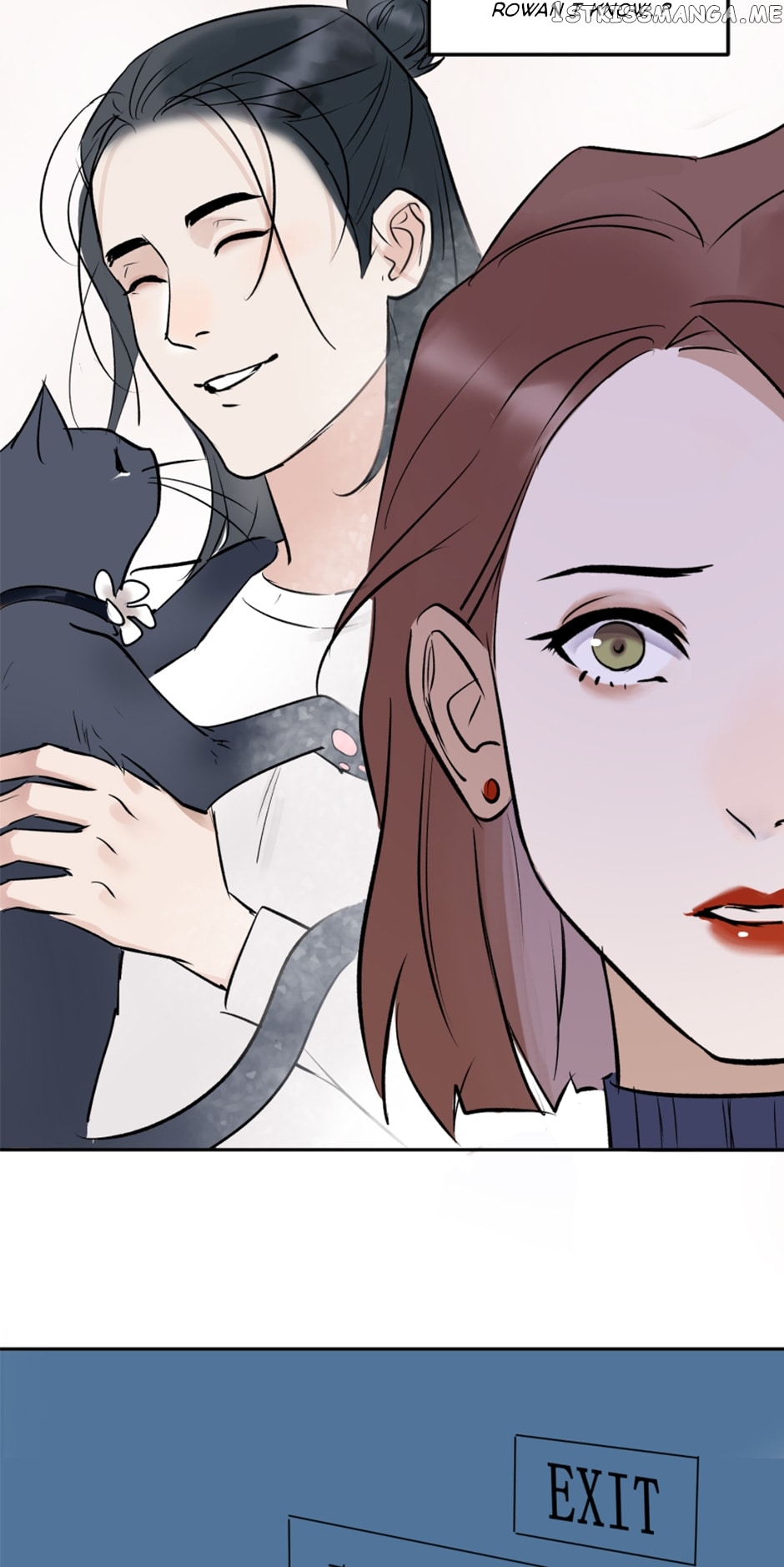 Hero and Shero ( He is her hero ) chapter 16 - page 7
