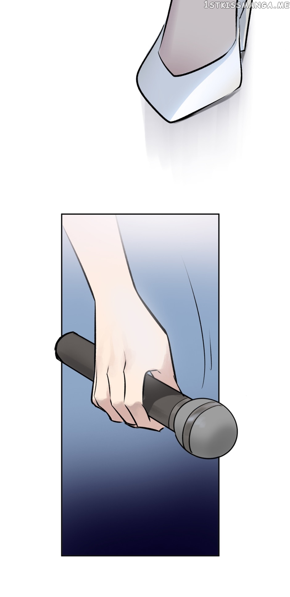 Hero and Shero ( He is her hero ) chapter 15 - page 14