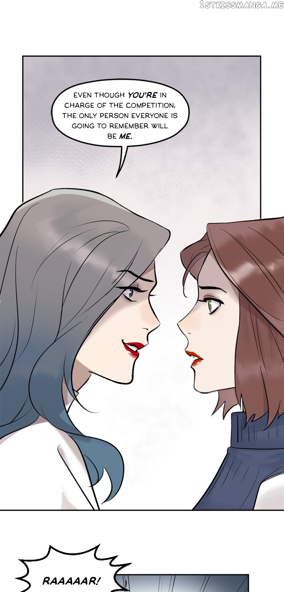 Hero and Shero ( He is her hero ) chapter 15 - page 27
