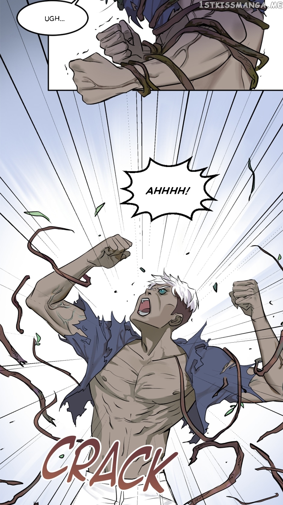 Hero and Shero ( He is her hero ) chapter 15 - page 47