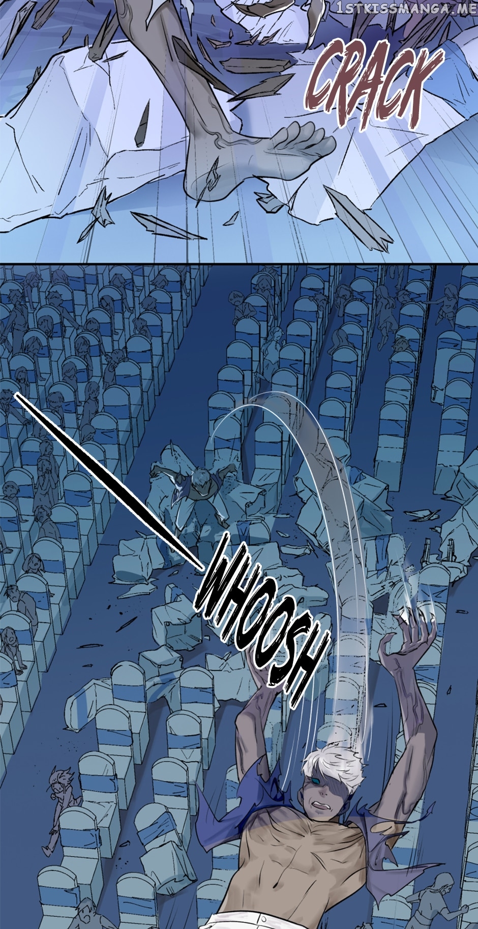 Hero and Shero ( He is her hero ) chapter 15 - page 6