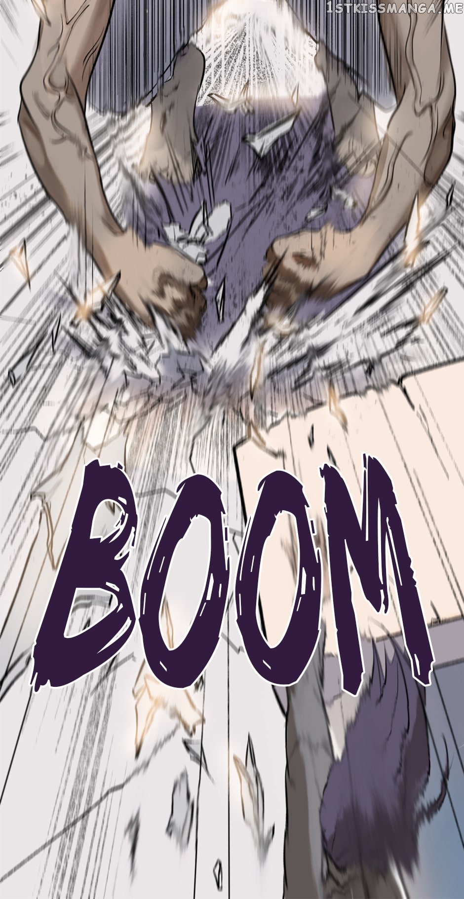 Hero and Shero ( He is her hero ) chapter 15 - page 8