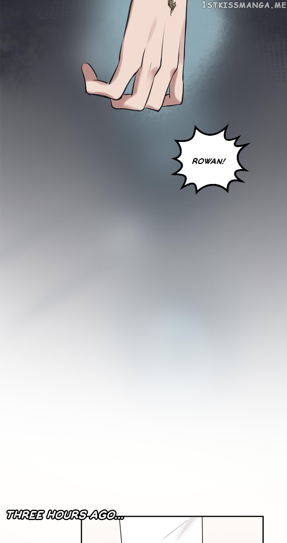Hero and Shero ( He is her hero ) chapter 14 - page 11