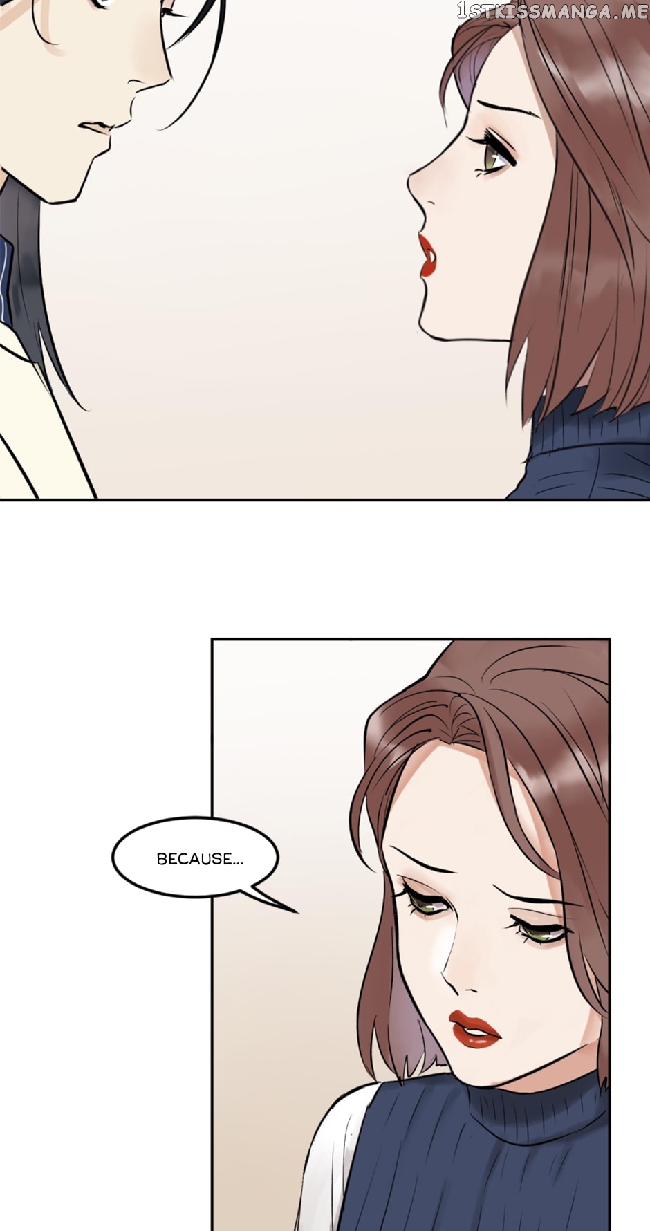 Hero and Shero ( He is her hero ) chapter 14 - page 15