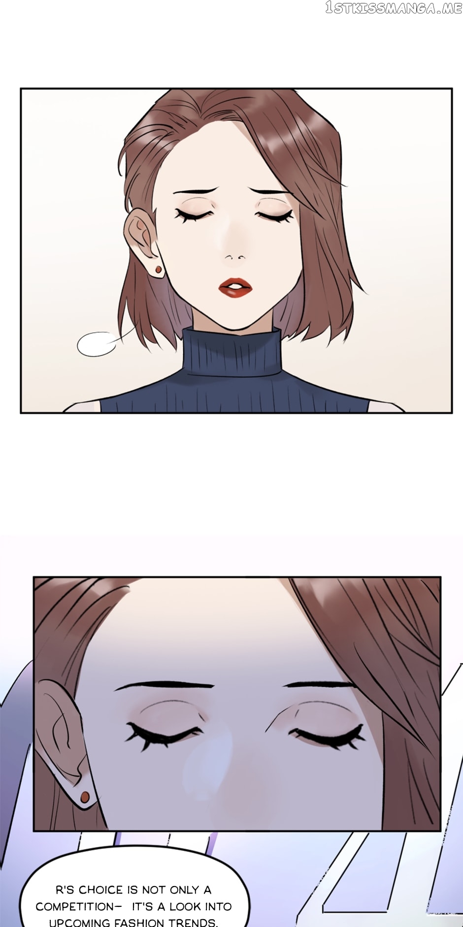 Hero and Shero ( He is her hero ) chapter 14 - page 23