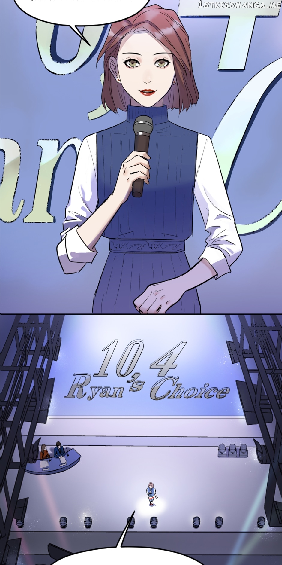 Hero and Shero ( He is her hero ) chapter 14 - page 24