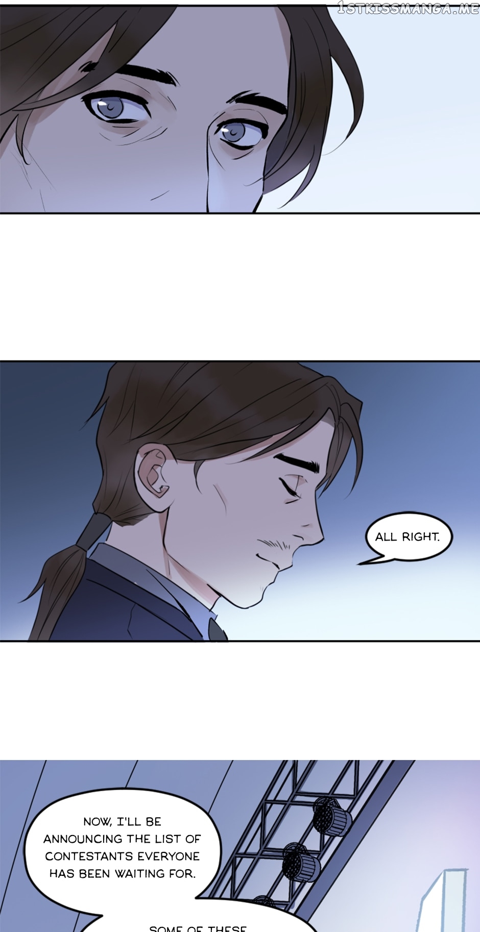 Hero and Shero ( He is her hero ) chapter 14 - page 33