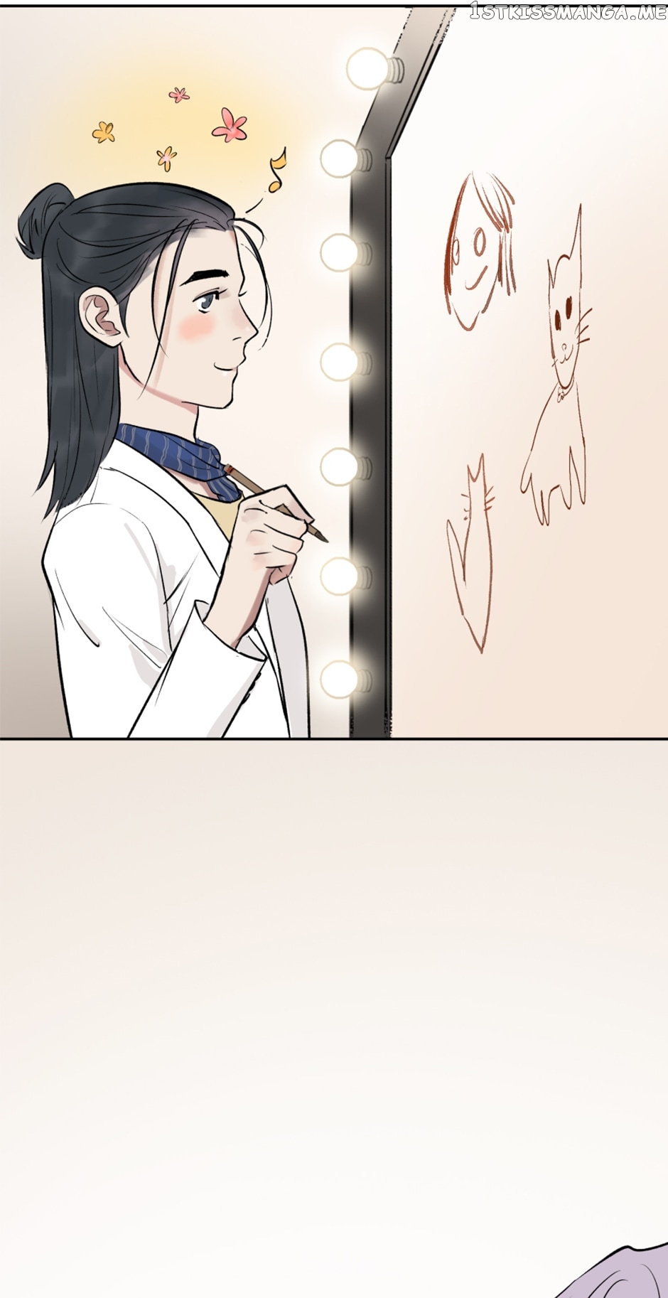 Hero and Shero ( He is her hero ) chapter 14 - page 36