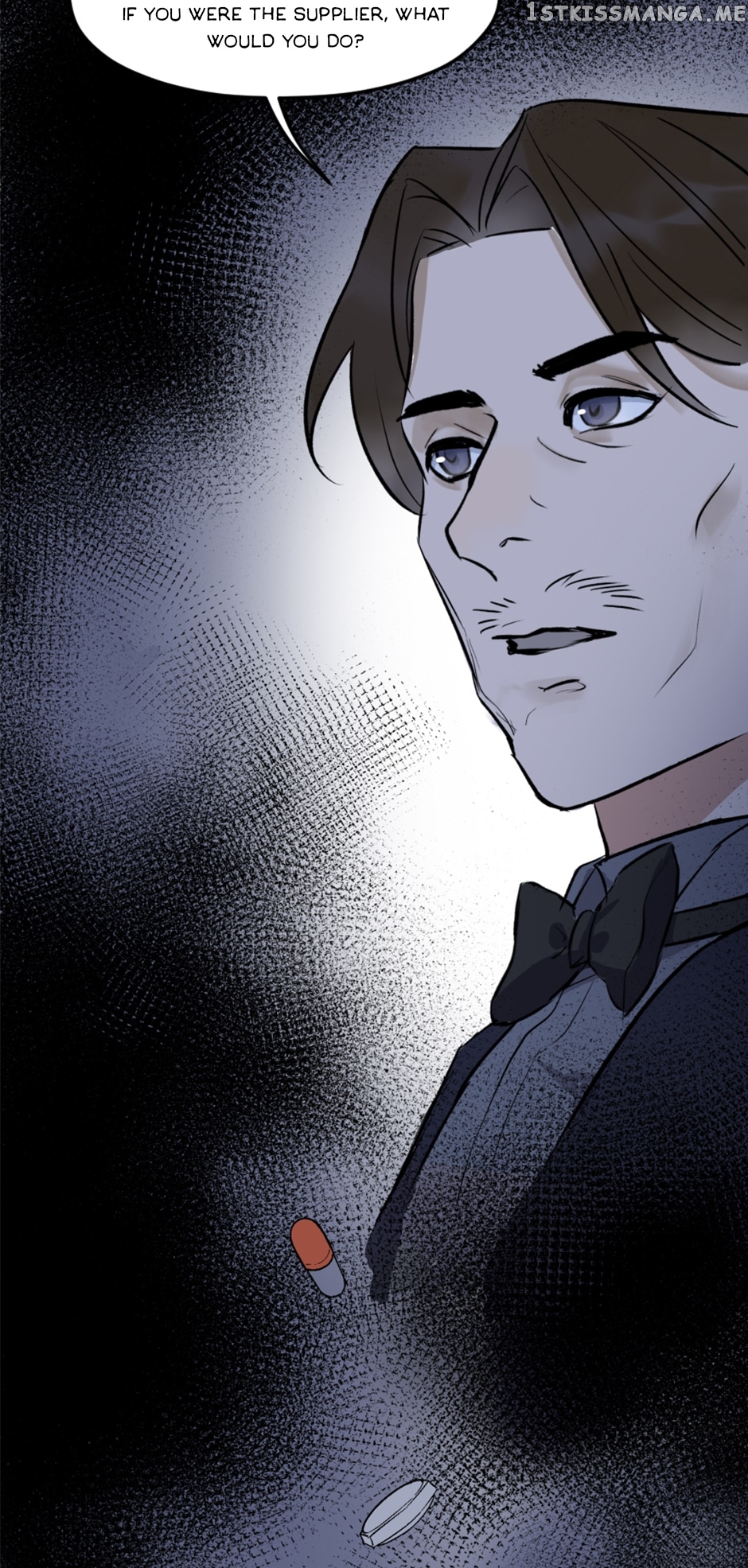 Hero and Shero ( He is her hero ) chapter 14 - page 52