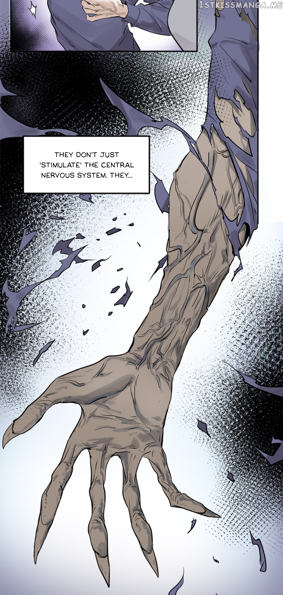 Hero and Shero ( He is her hero ) chapter 14 - page 57