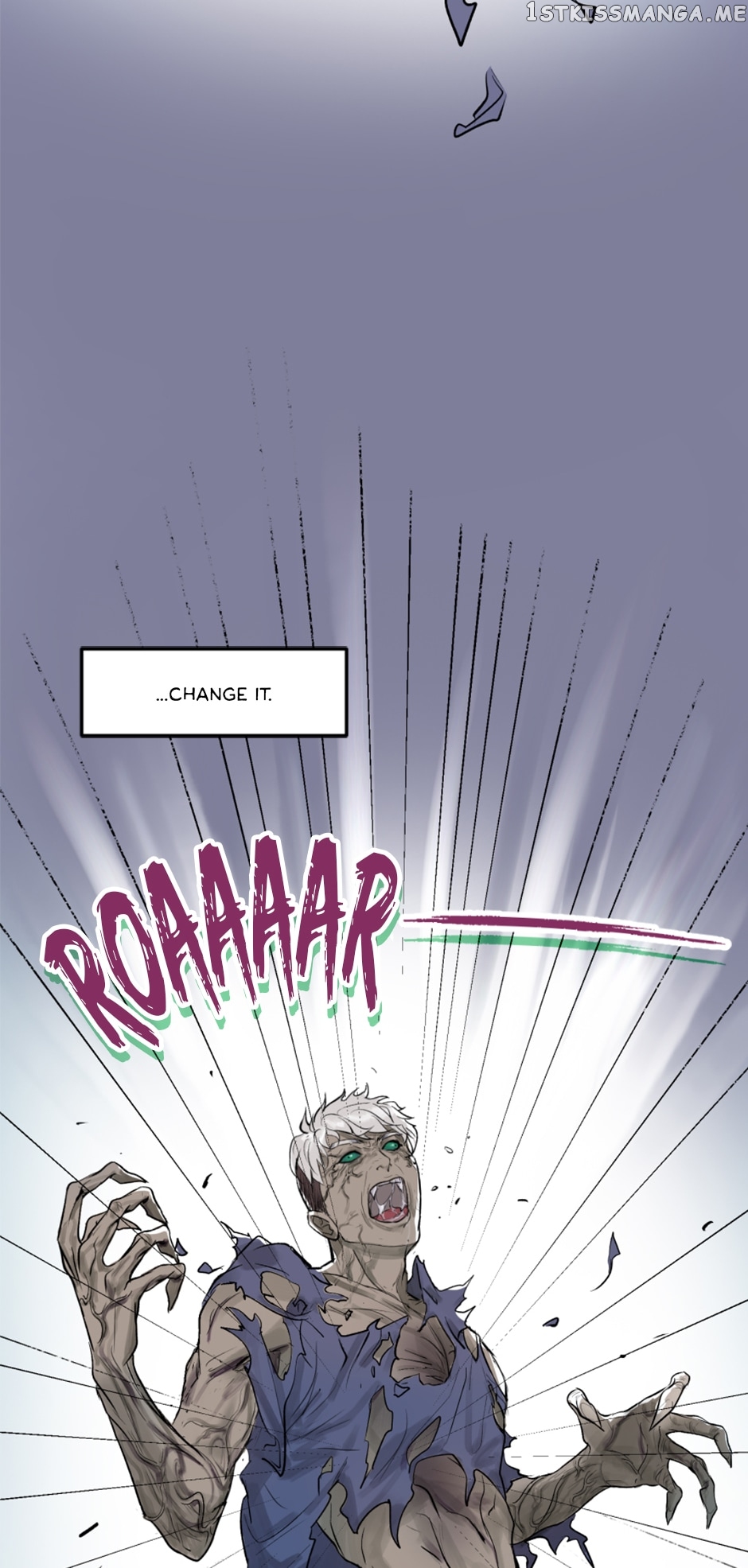 Hero and Shero ( He is her hero ) chapter 14 - page 58
