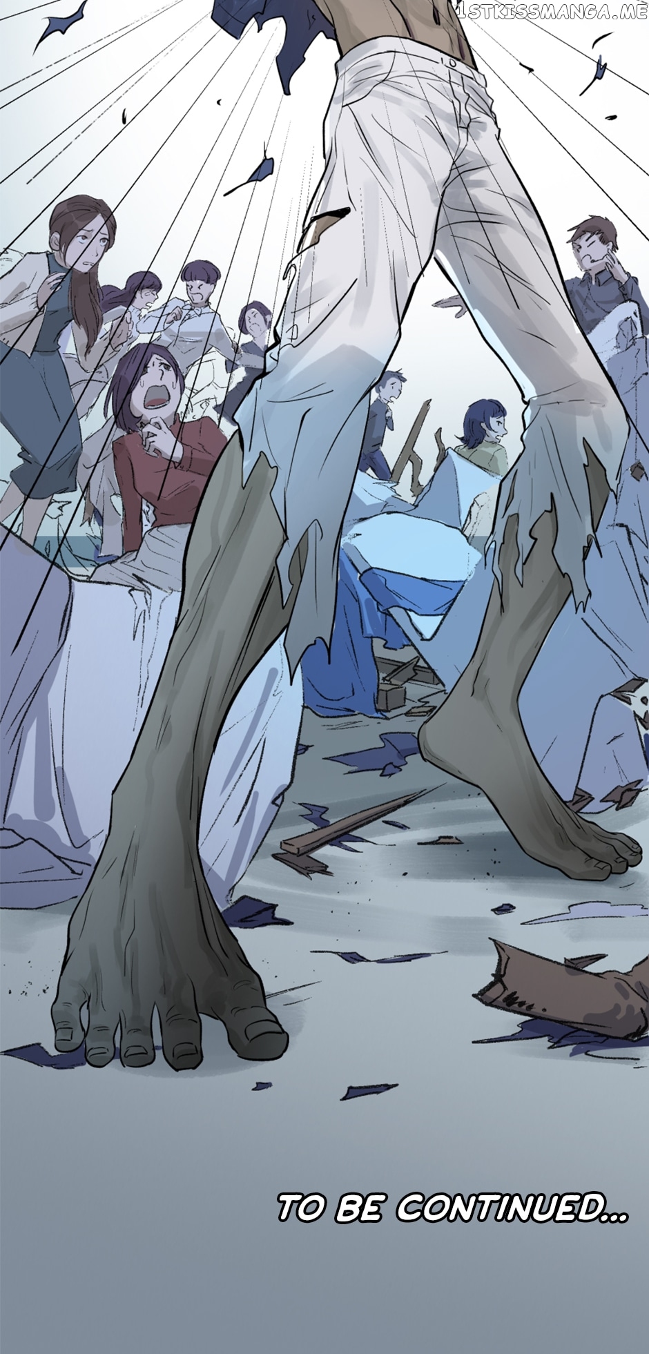 Hero and Shero ( He is her hero ) chapter 14 - page 59
