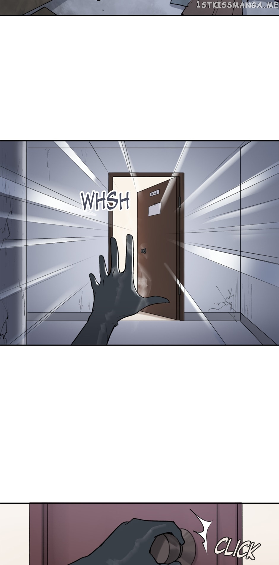 Hero and Shero ( He is her hero ) chapter 14 - page 6