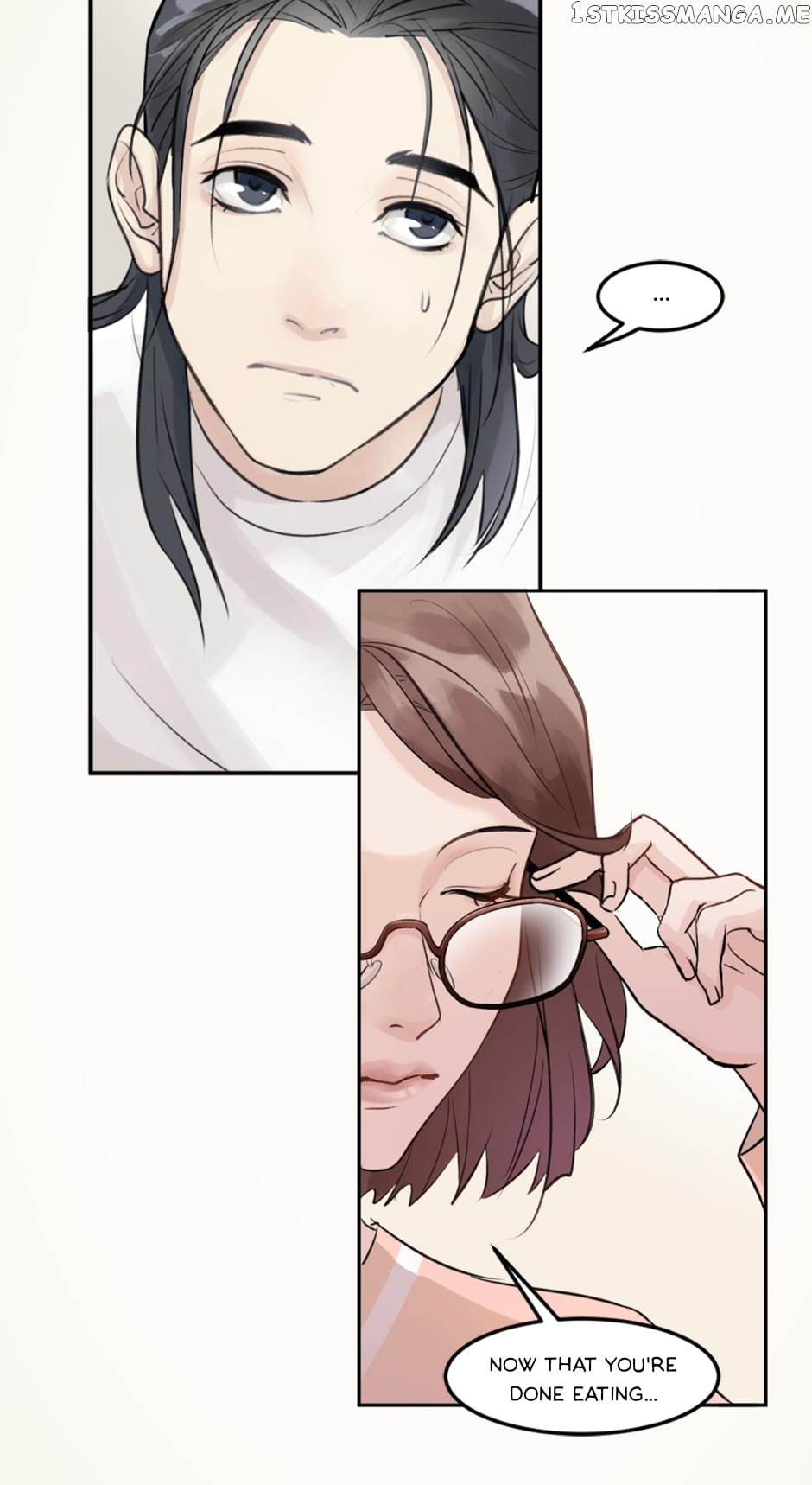 Hero and Shero ( He is her hero ) chapter 13 - page 10