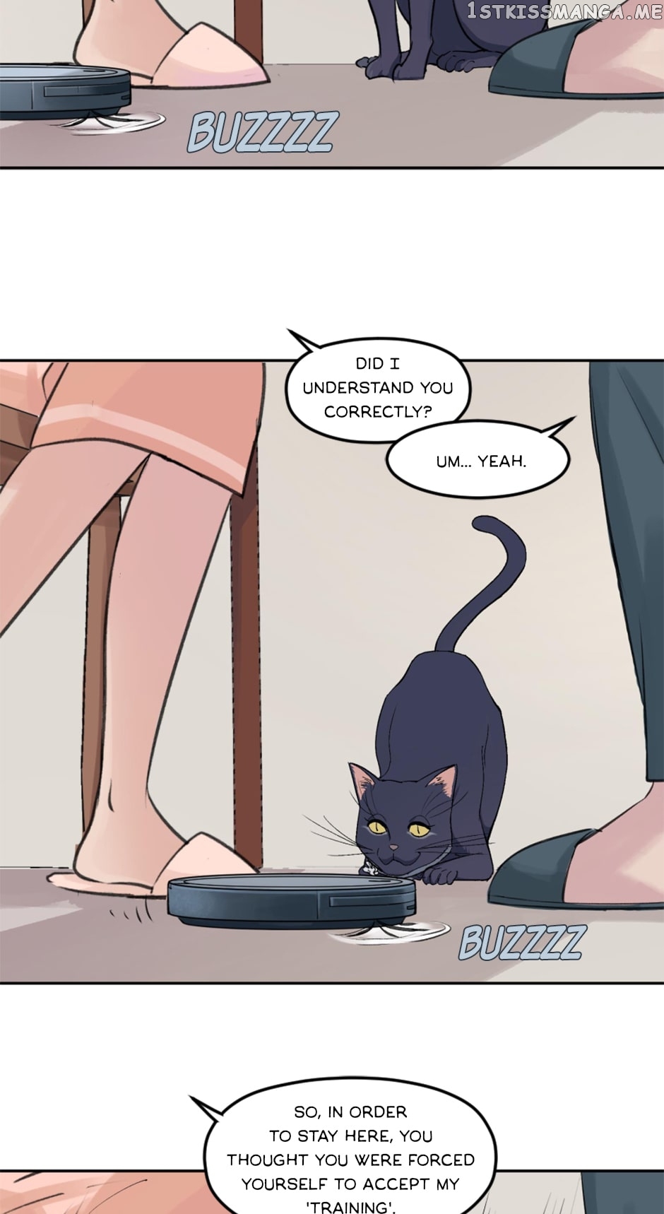 Hero and Shero ( He is her hero ) chapter 13 - page 13