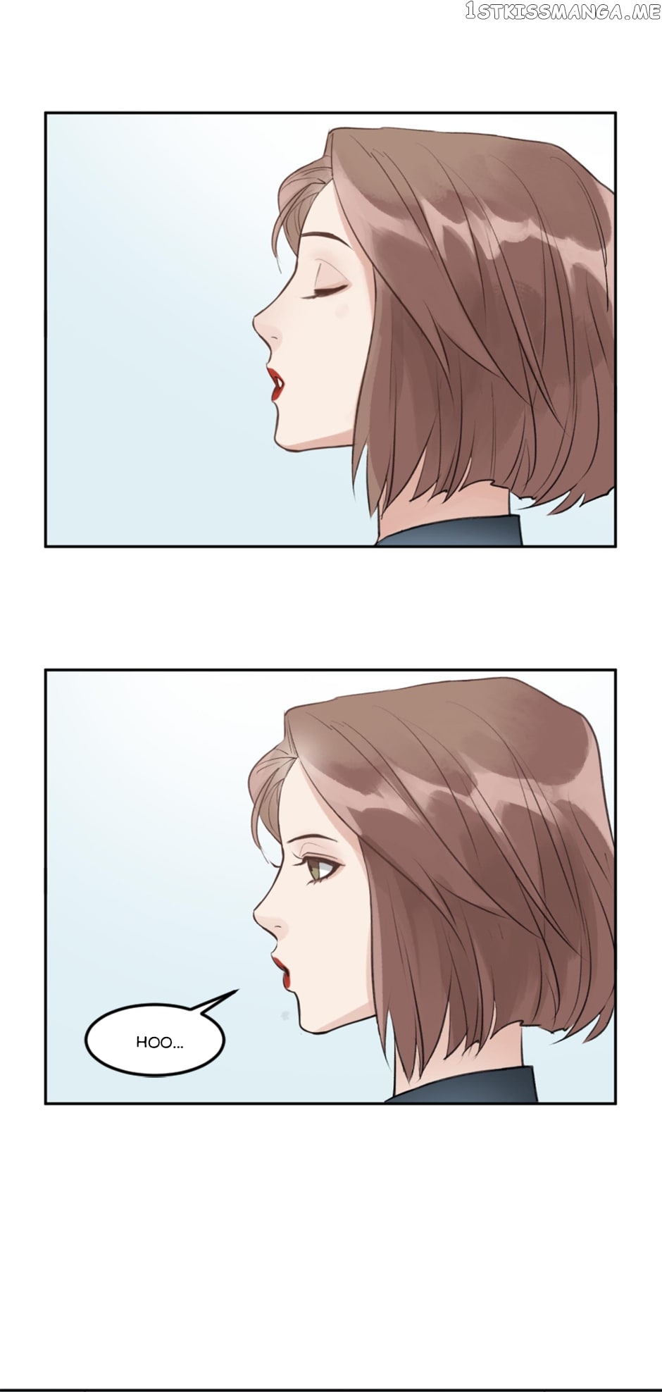 Hero and Shero ( He is her hero ) chapter 13 - page 40