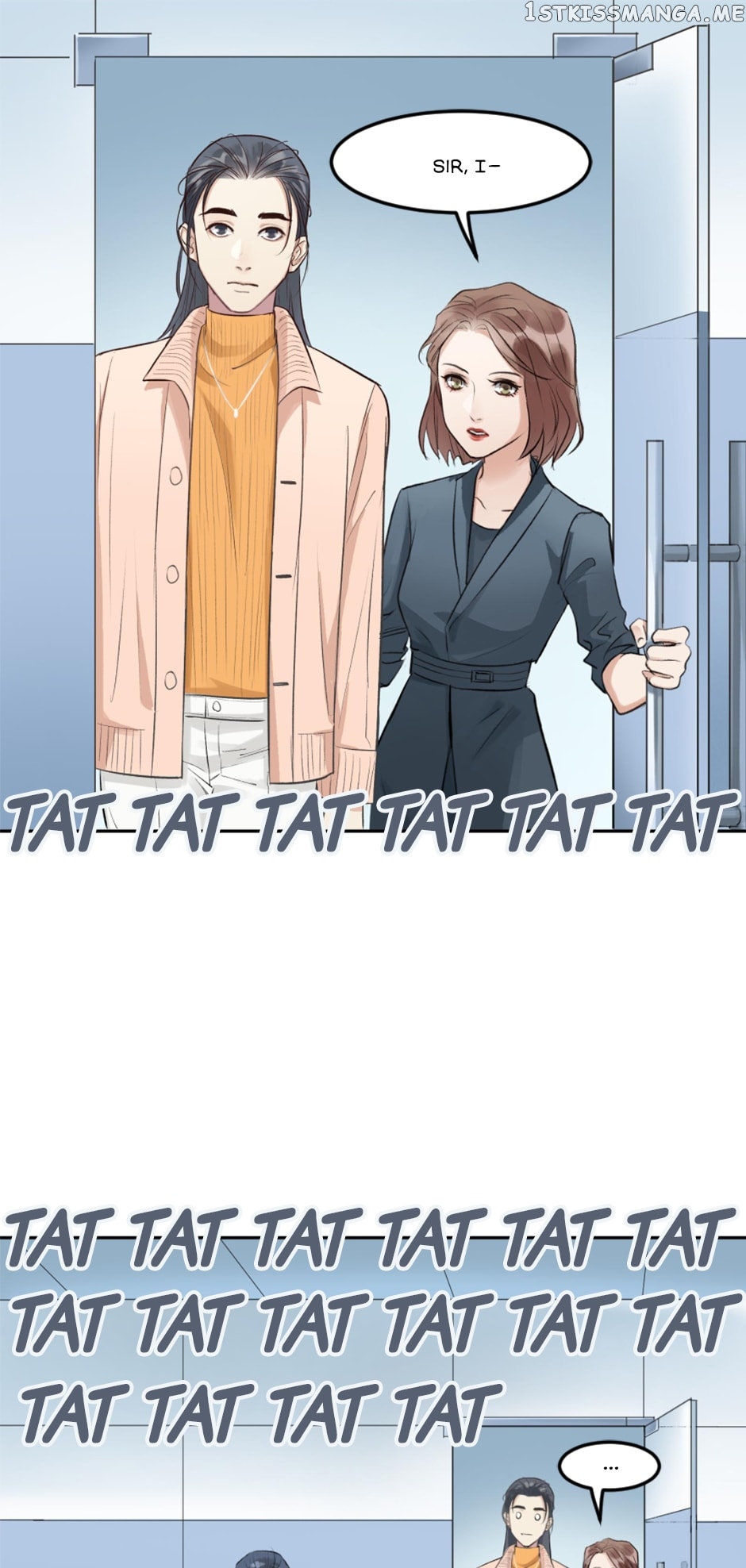 Hero and Shero ( He is her hero ) chapter 13 - page 41