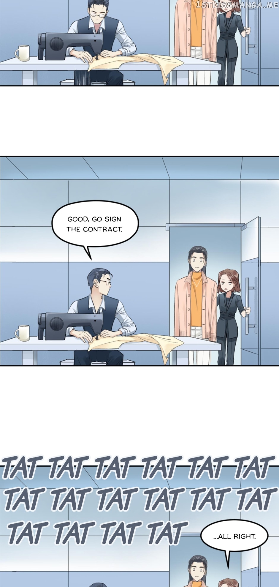Hero and Shero ( He is her hero ) chapter 13 - page 42