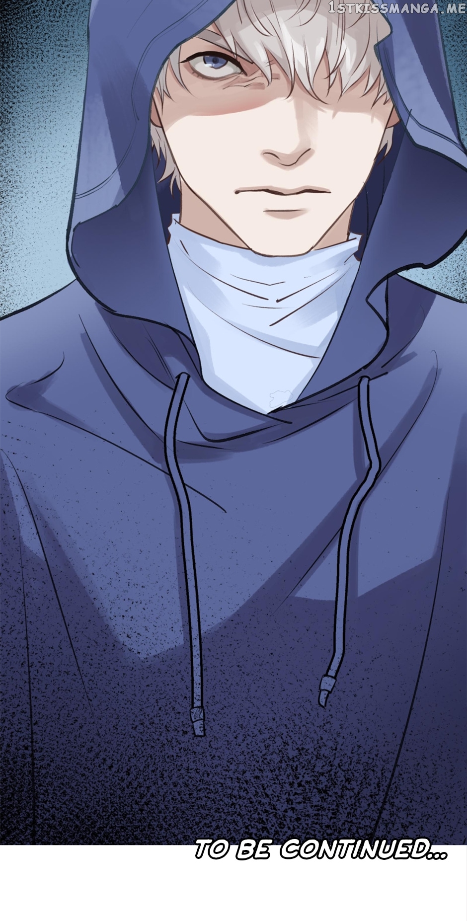 Hero and Shero ( He is her hero ) chapter 13 - page 51