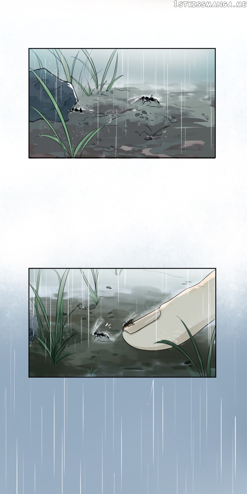 Hero and Shero ( He is her hero ) chapter 12 - page 25