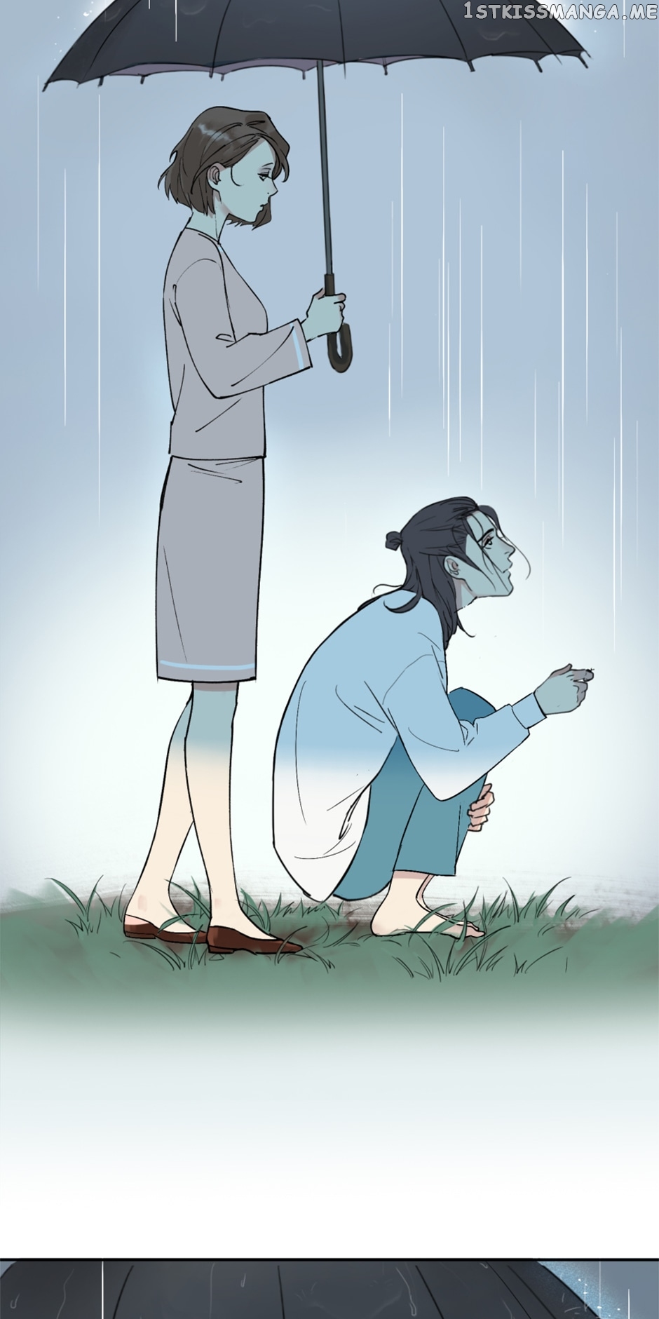 Hero and Shero ( He is her hero ) chapter 12 - page 28
