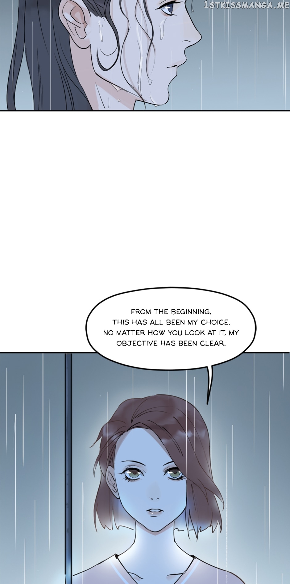 Hero and Shero ( He is her hero ) chapter 12 - page 33