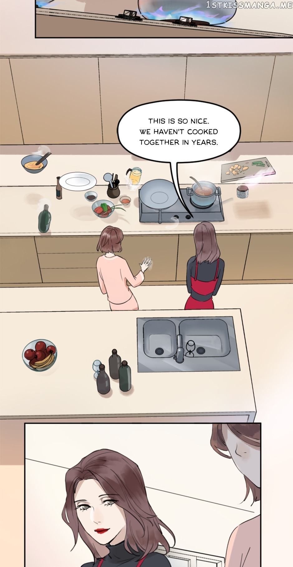 Hero and Shero ( He is her hero ) chapter 12 - page 4
