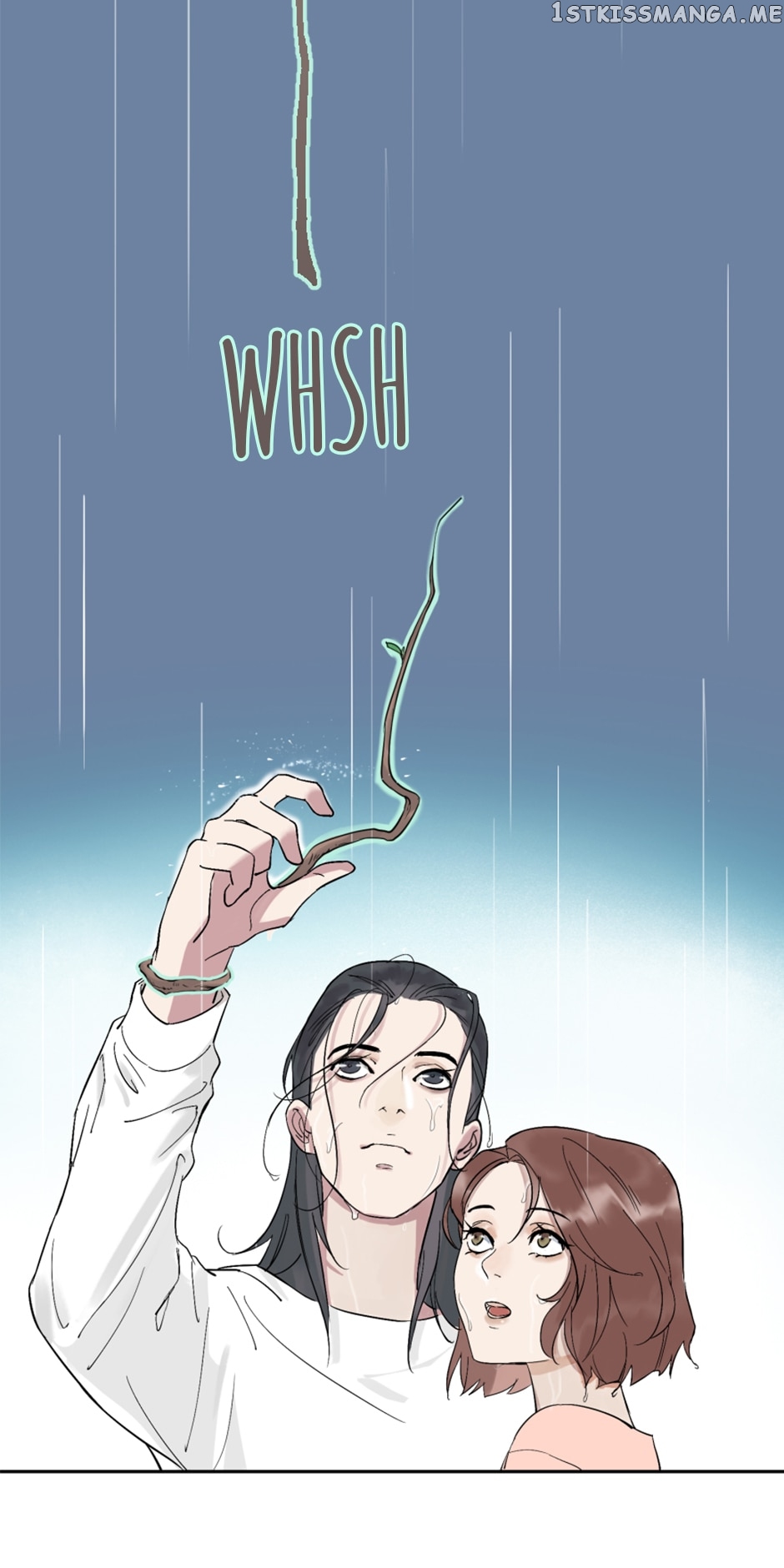 Hero and Shero ( He is her hero ) chapter 12 - page 40