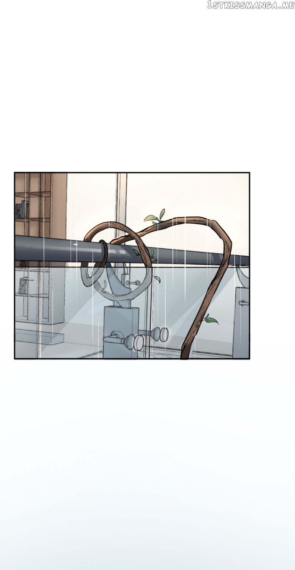 Hero and Shero ( He is her hero ) chapter 12 - page 42