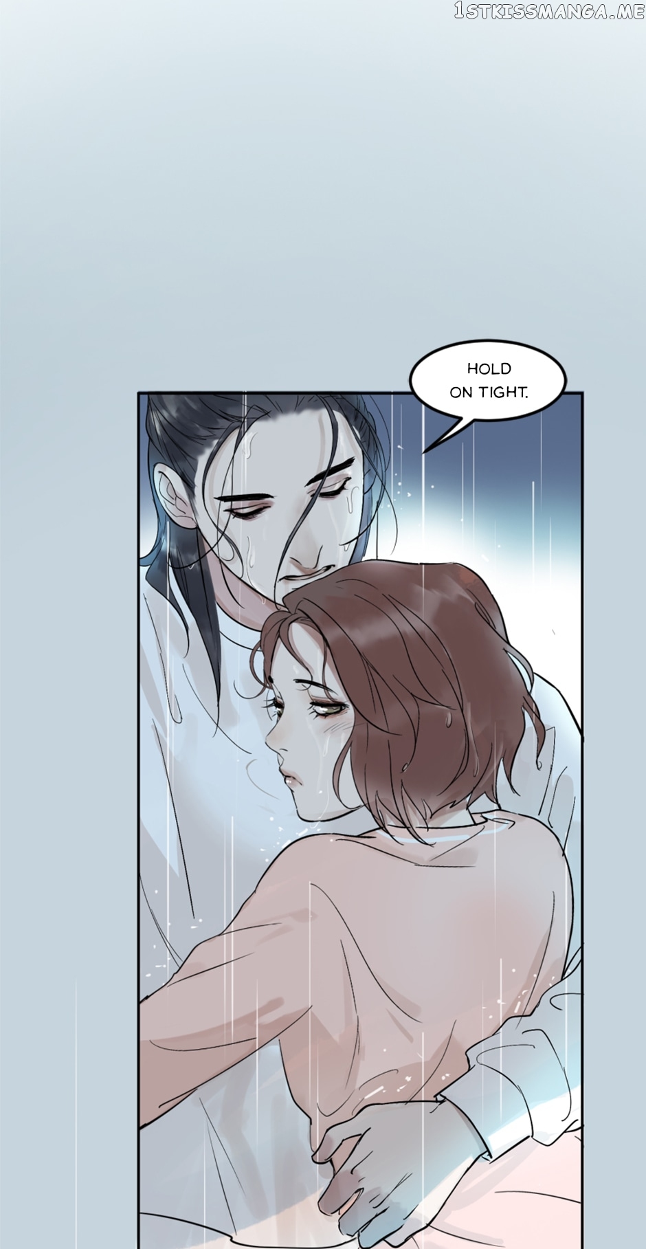 Hero and Shero ( He is her hero ) chapter 12 - page 43