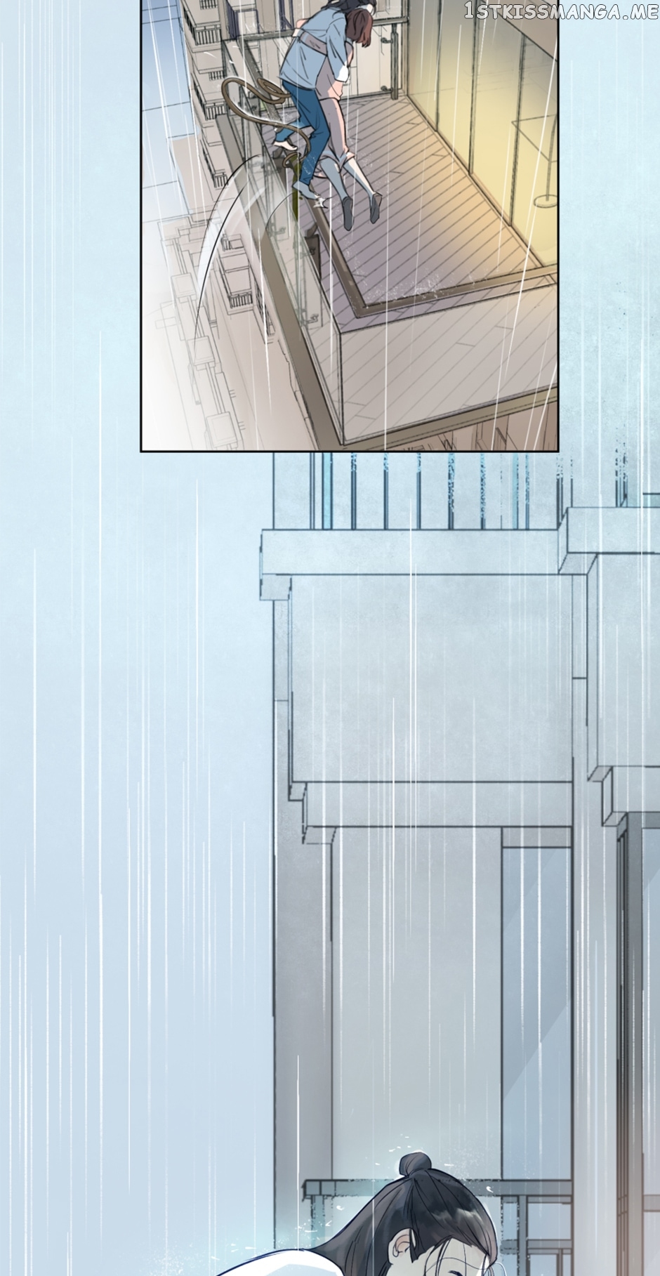 Hero and Shero ( He is her hero ) chapter 12 - page 48