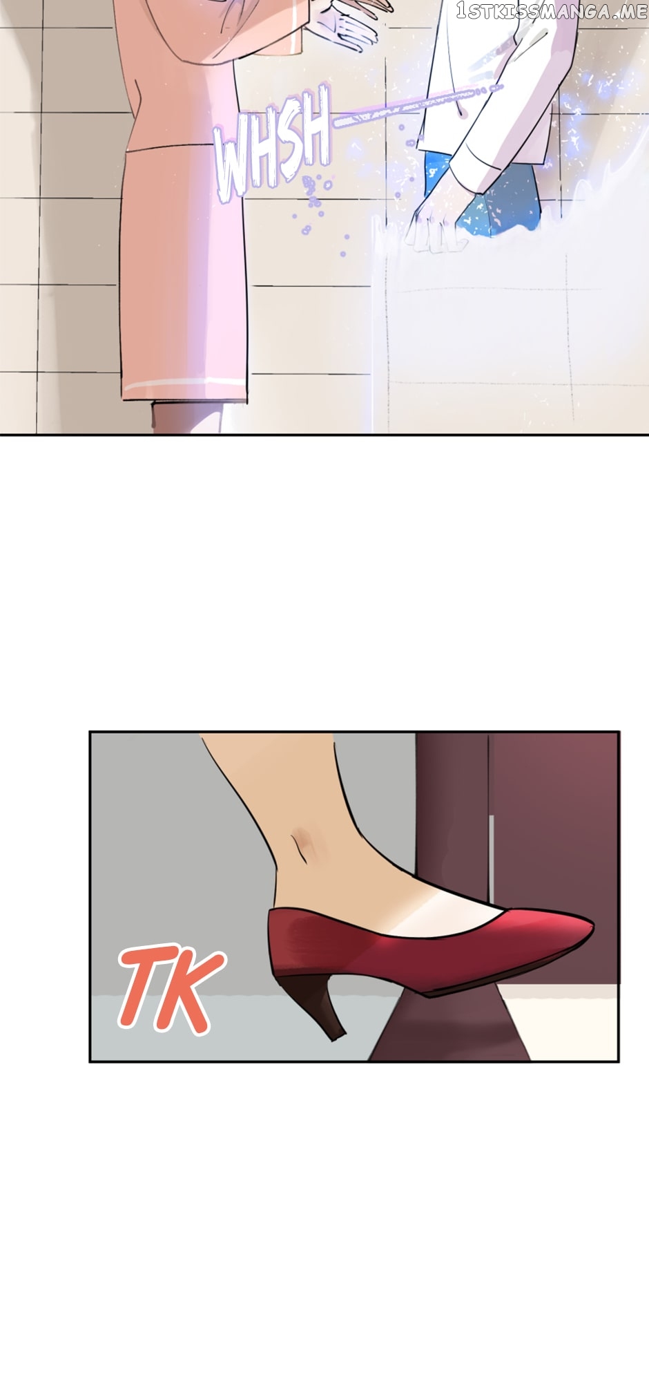 Hero and Shero ( He is her hero ) chapter 11 - page 12